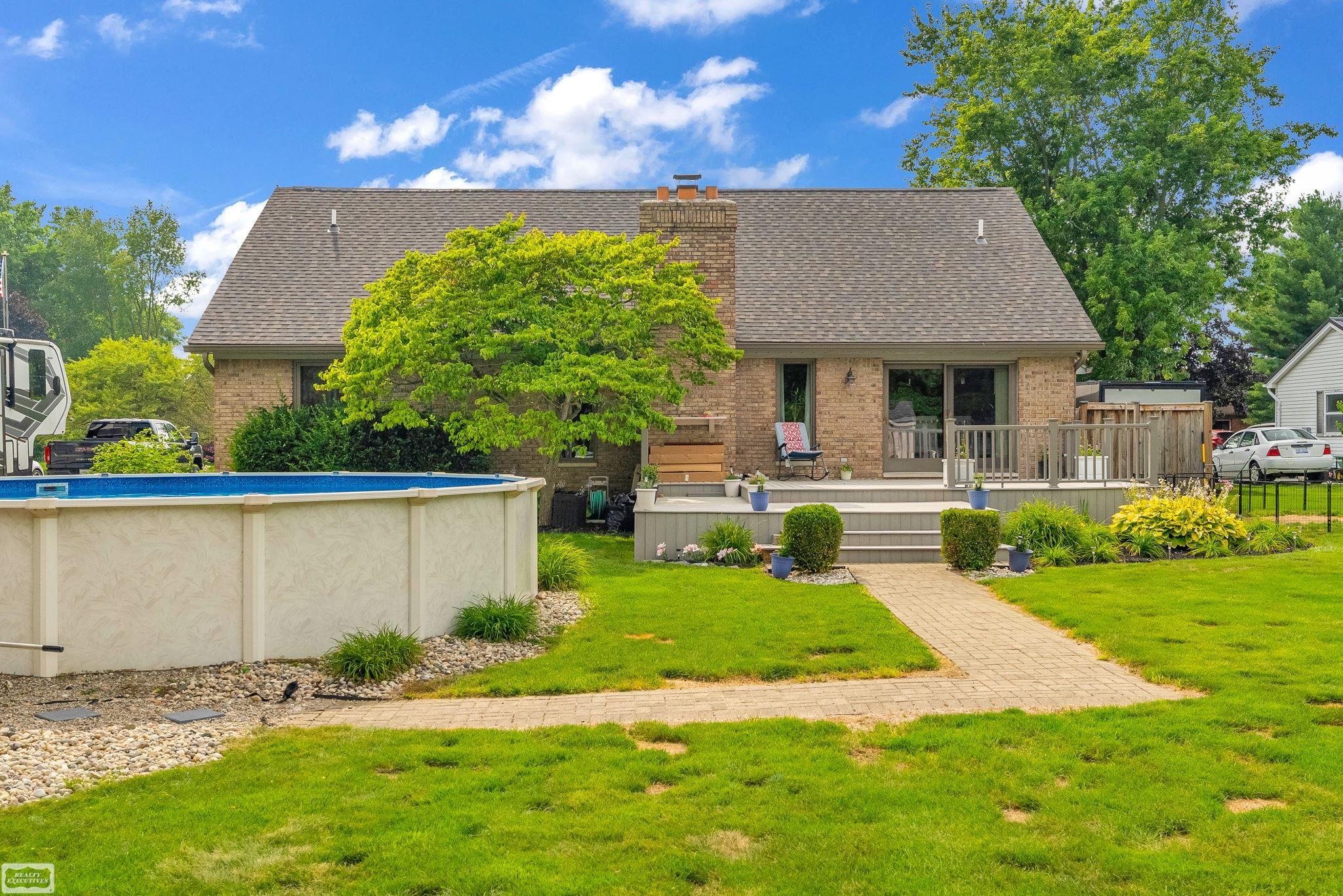 5385 Vista Belle Drive