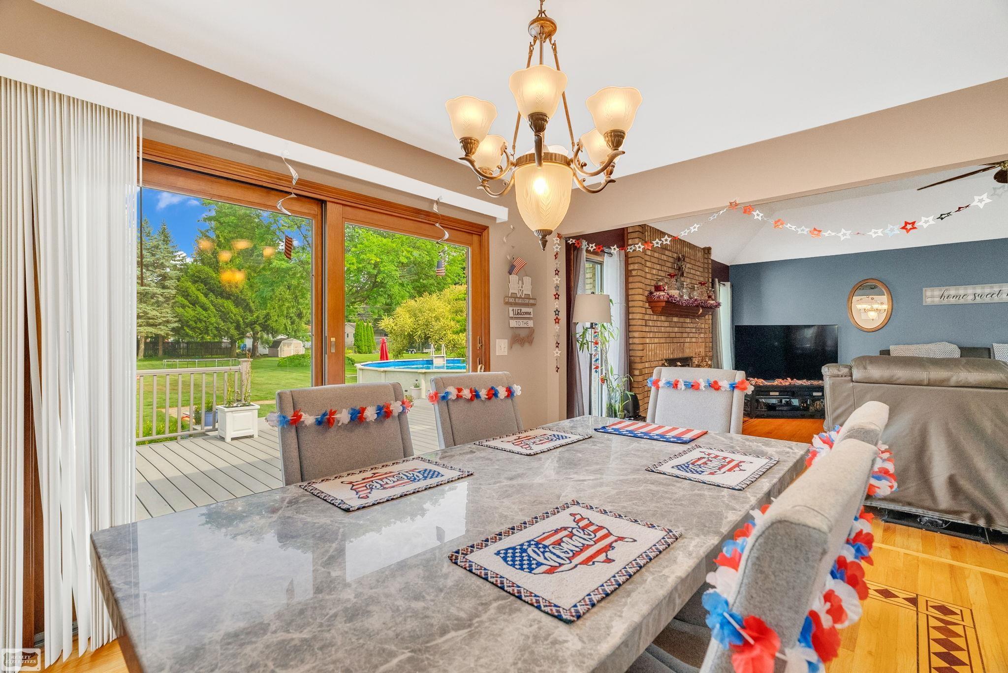 5385 Vista Belle Drive