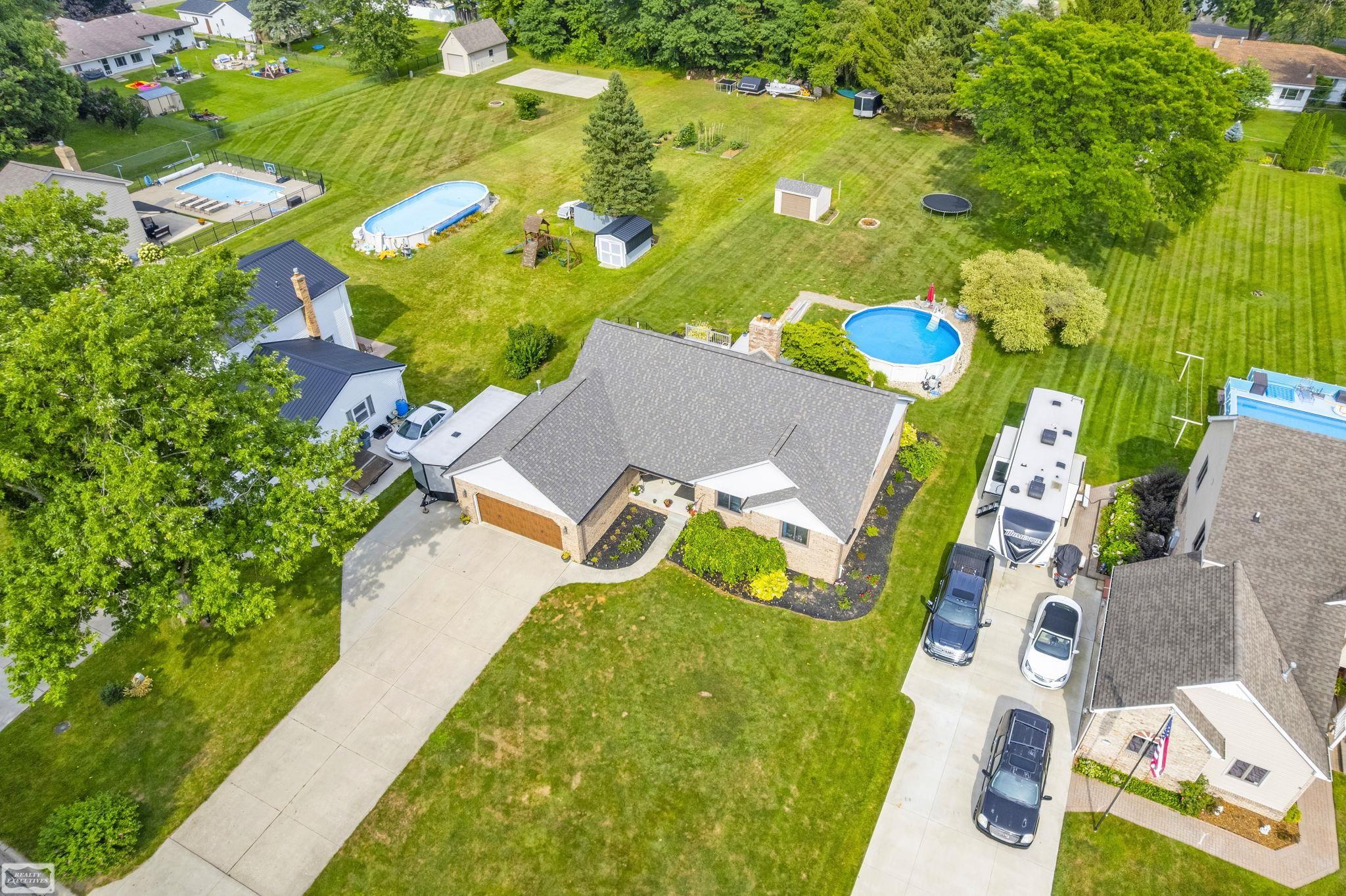 5385 Vista Belle Drive