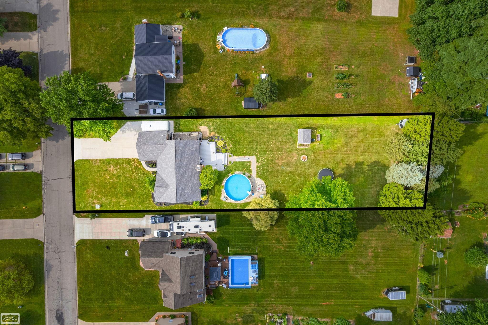 5385 Vista Belle Drive