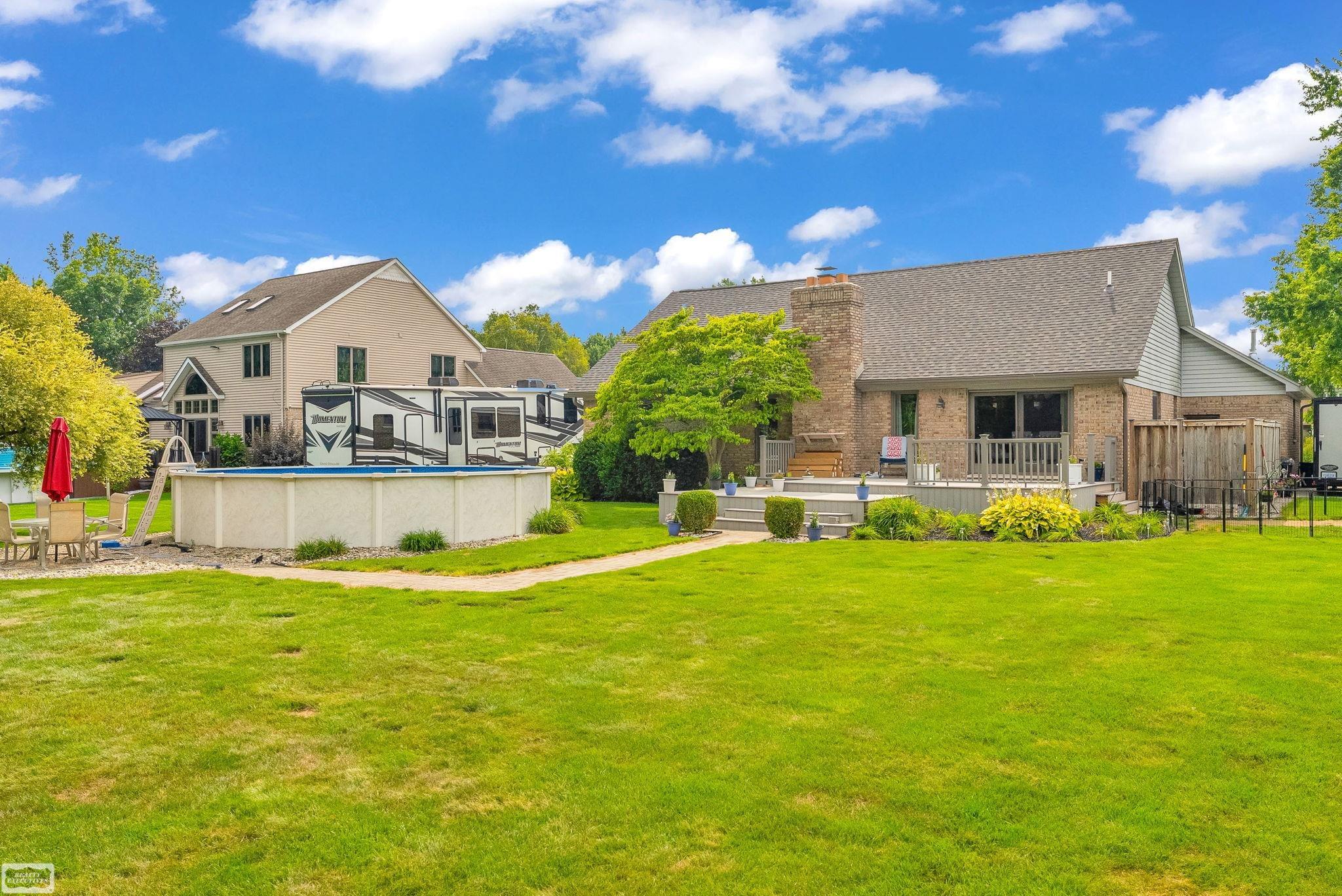 5385 Vista Belle Drive