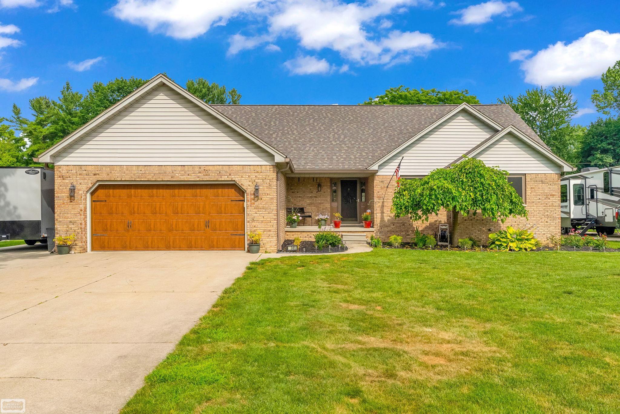 5385 Vista Belle Drive