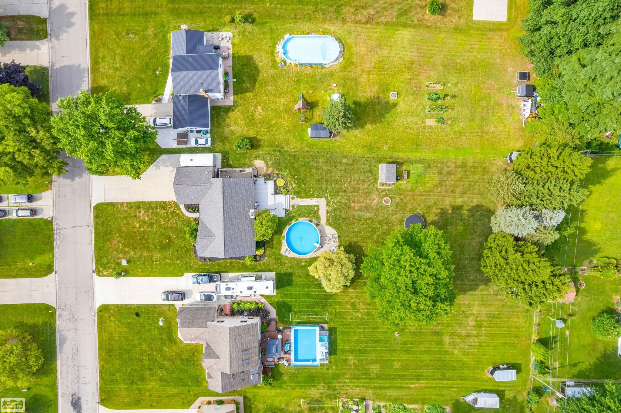 5385 Vista Belle Drive