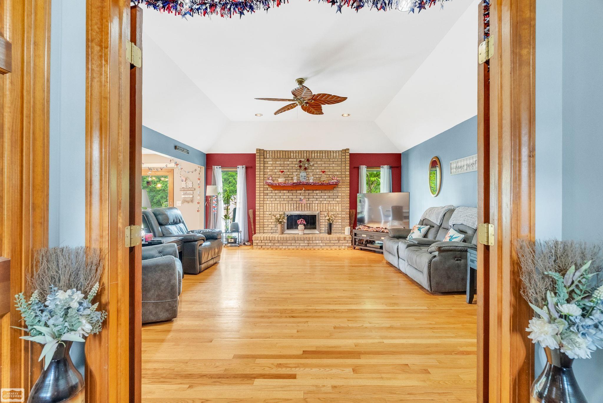 5385 Vista Belle Drive