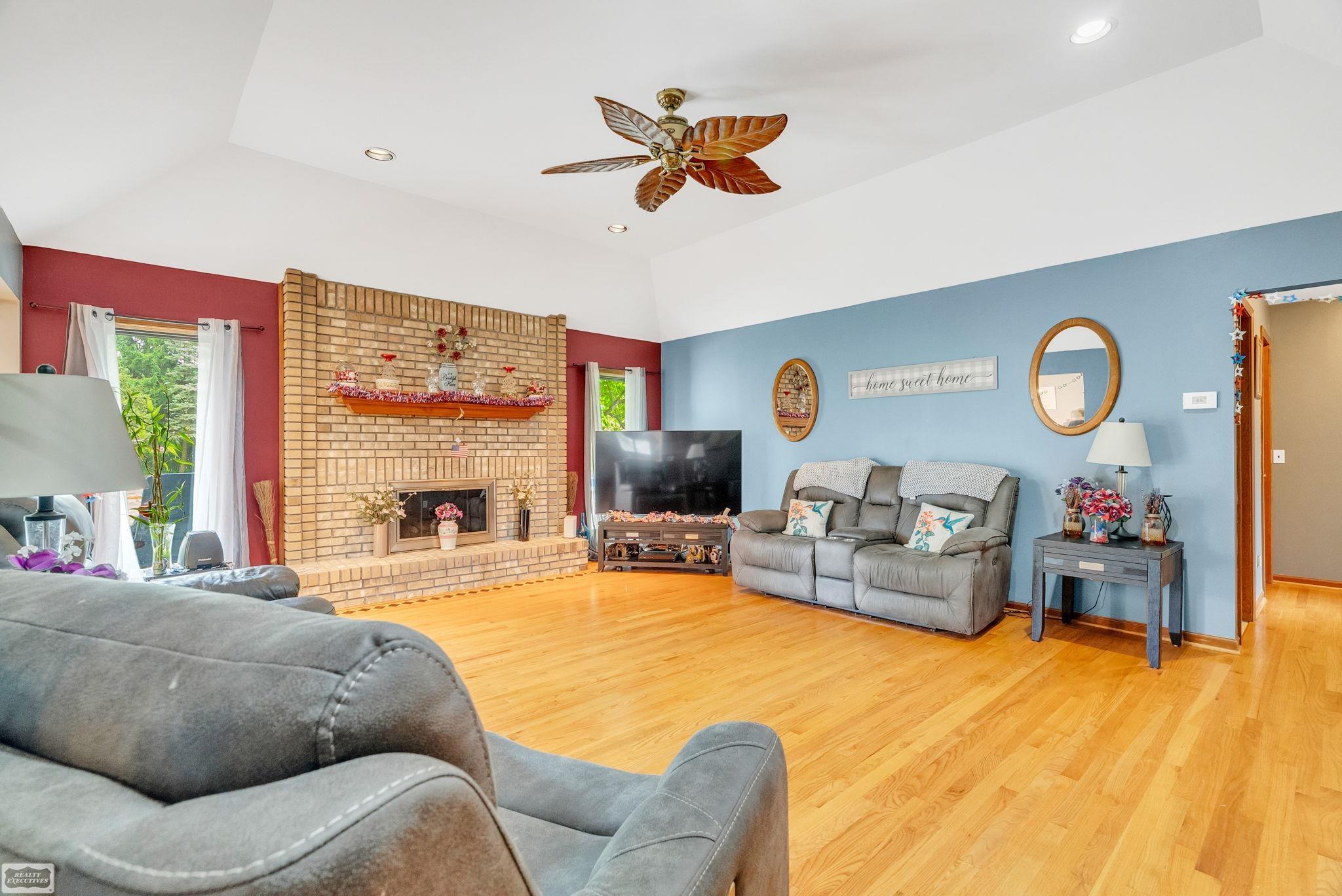 5385 Vista Belle Drive