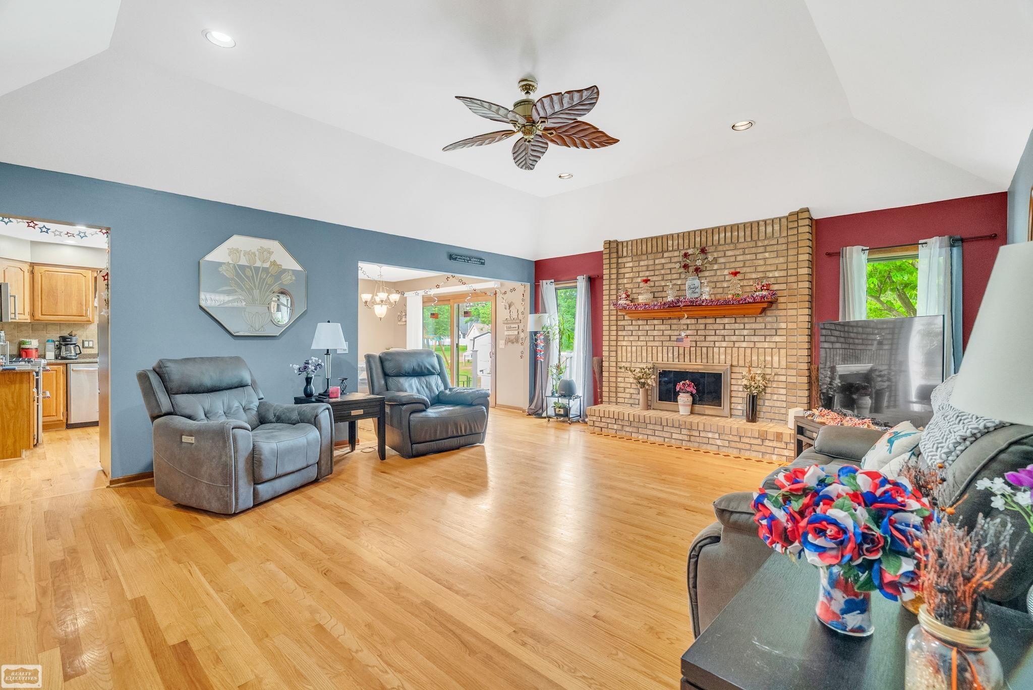 5385 Vista Belle Drive