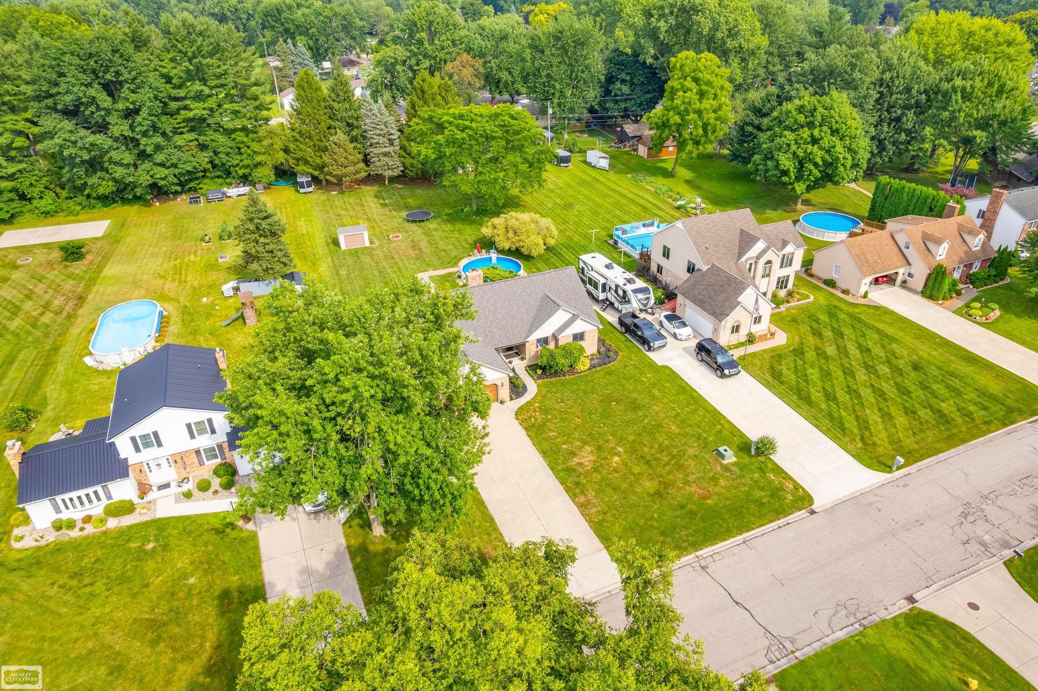 5385 Vista Belle Drive