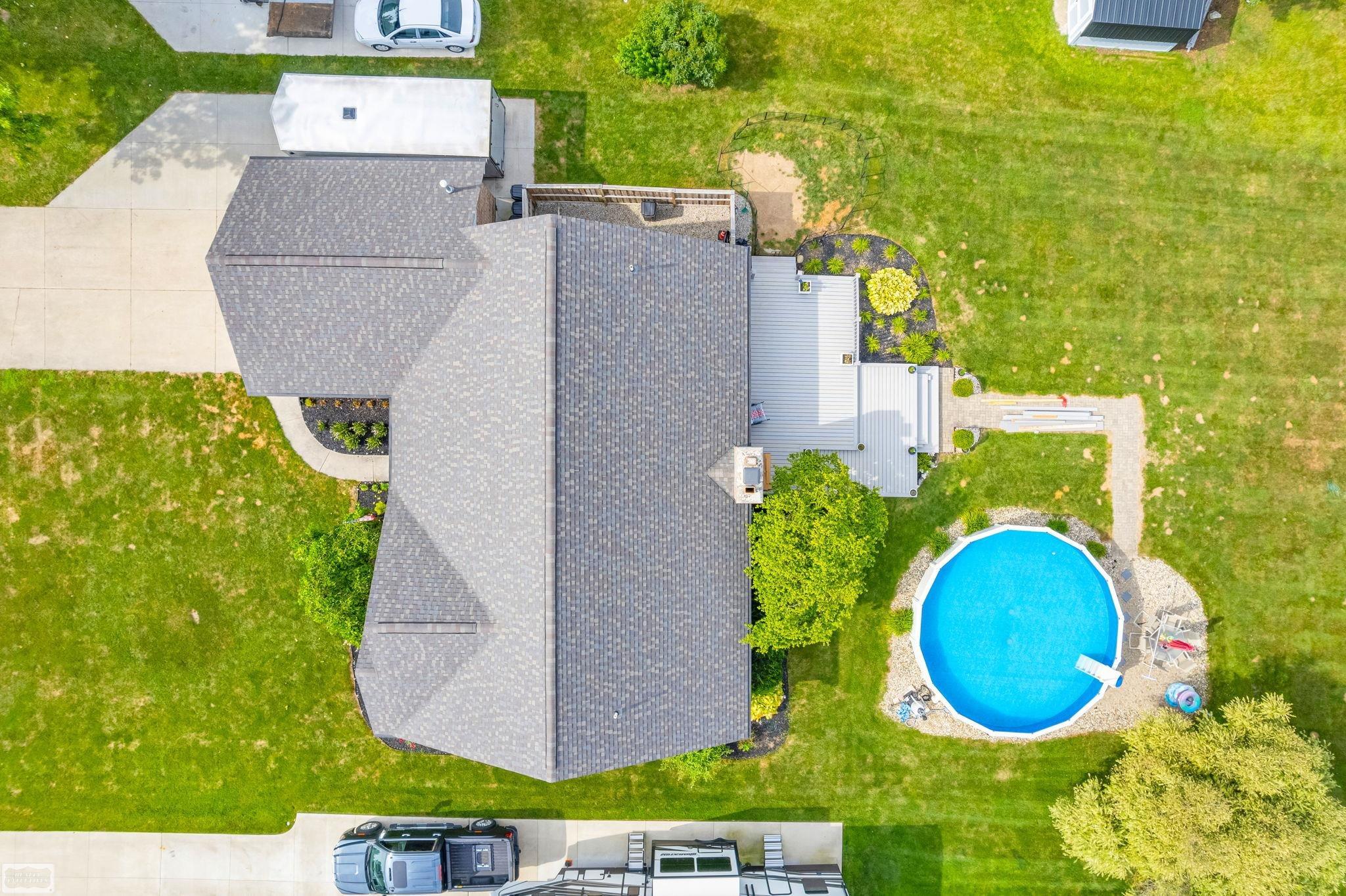 5385 Vista Belle Drive