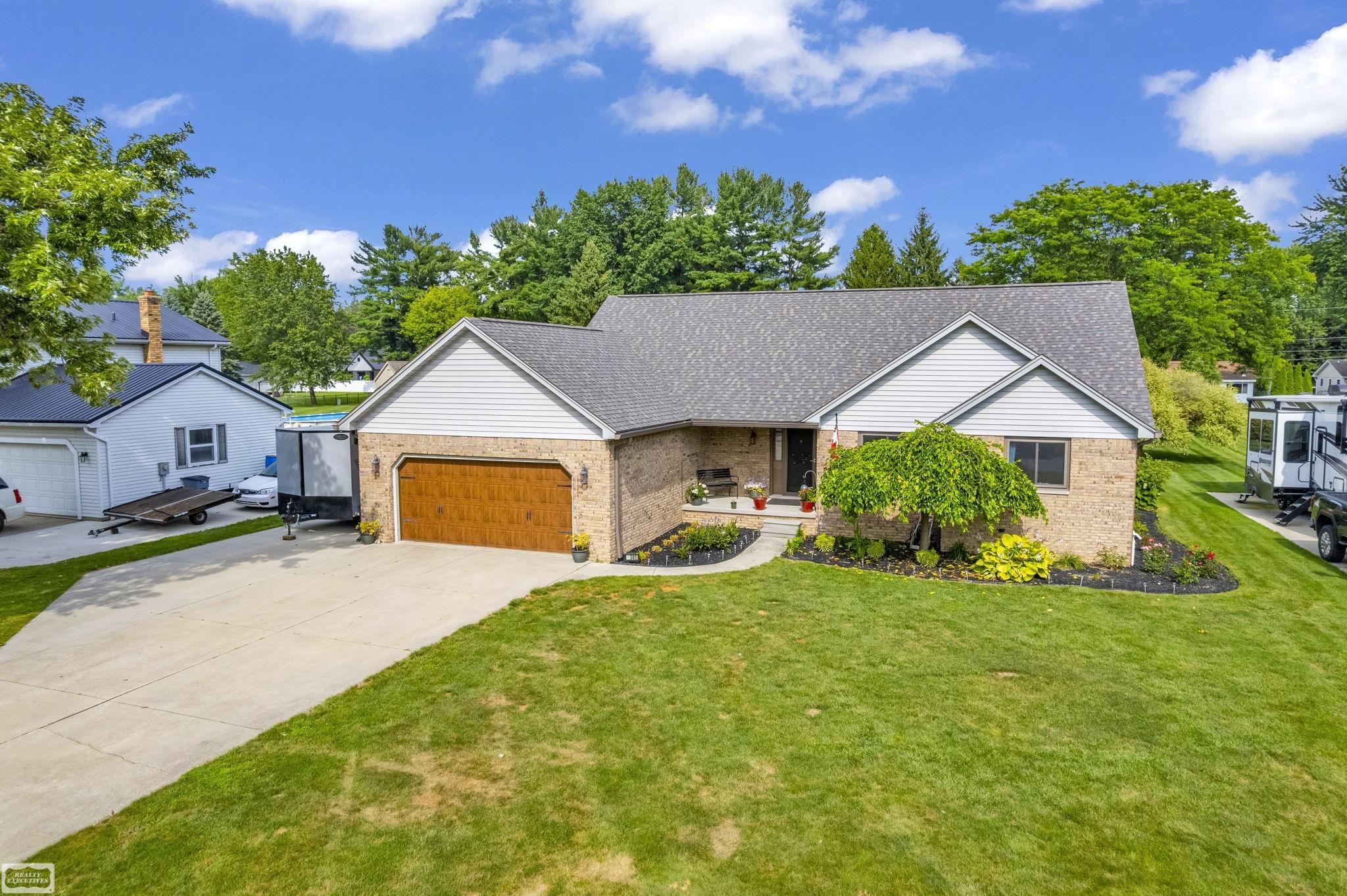 5385 Vista Belle Drive