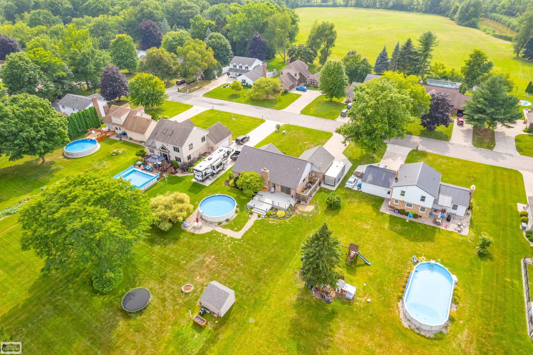 5385 Vista Belle Drive