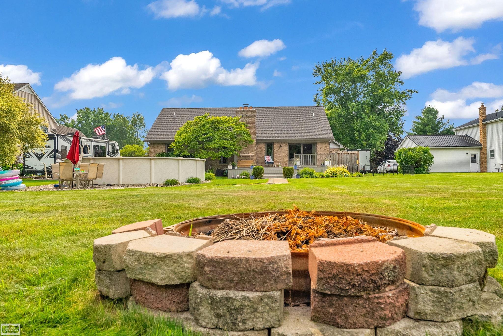 5385 Vista Belle Drive