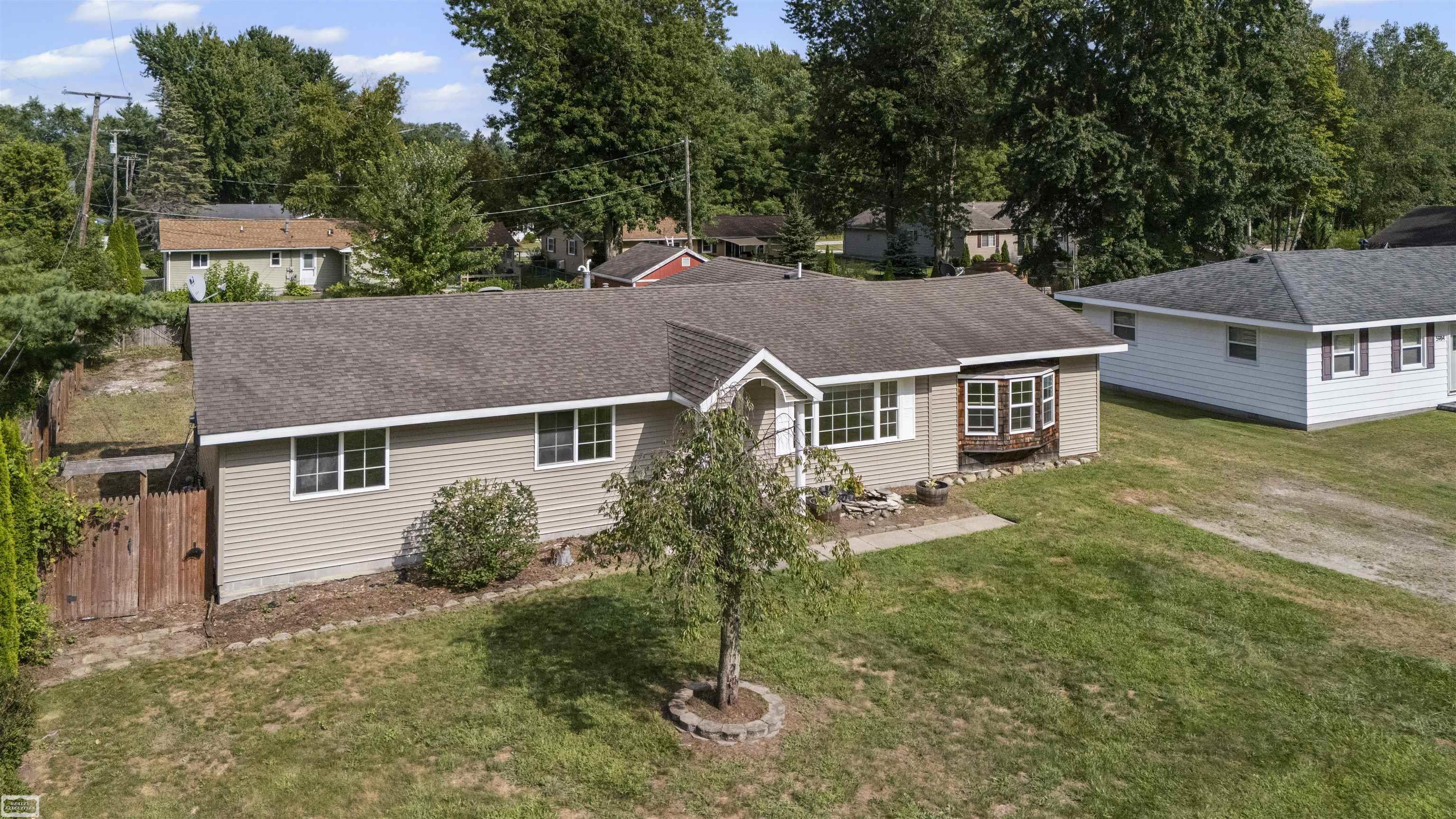 5986 W Montevista Drive