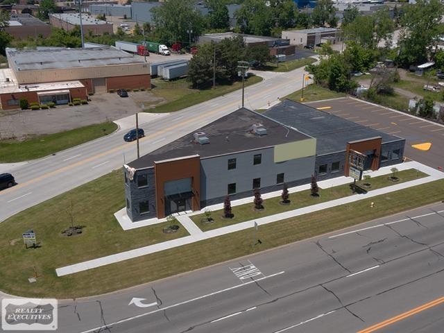 34001 Groesbeck Highway