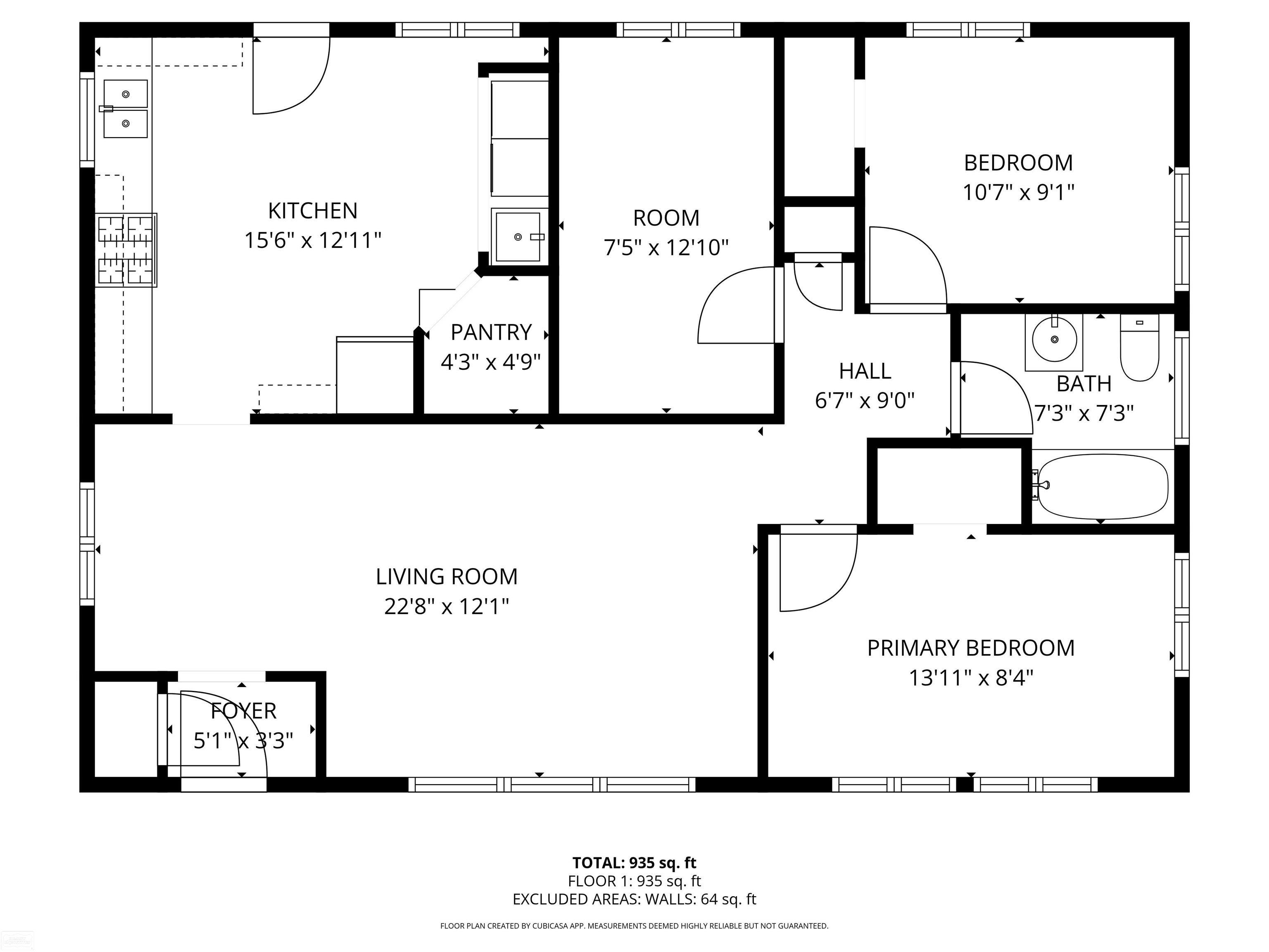 867 E Kalama Streets