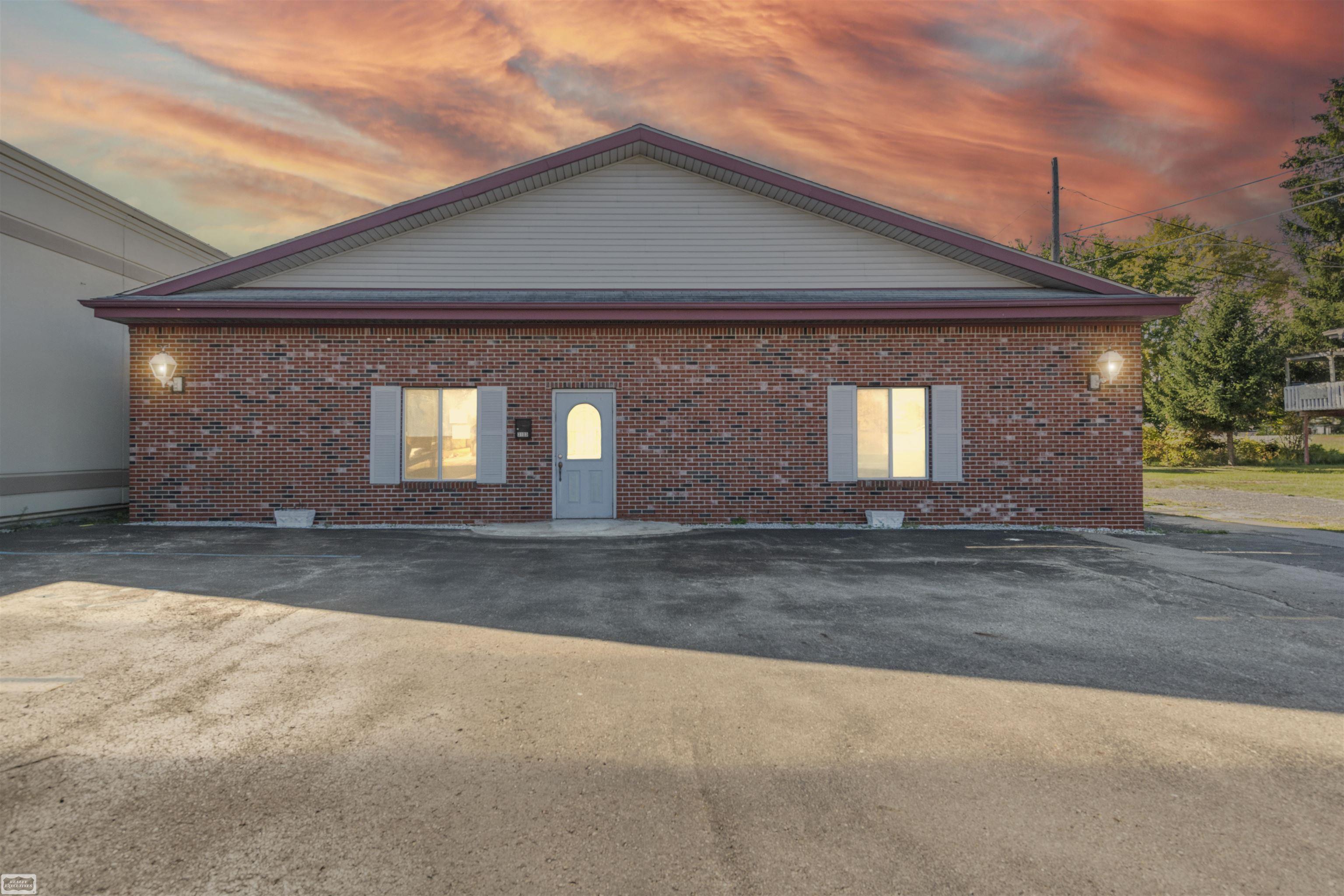 3103 Lapeer Road