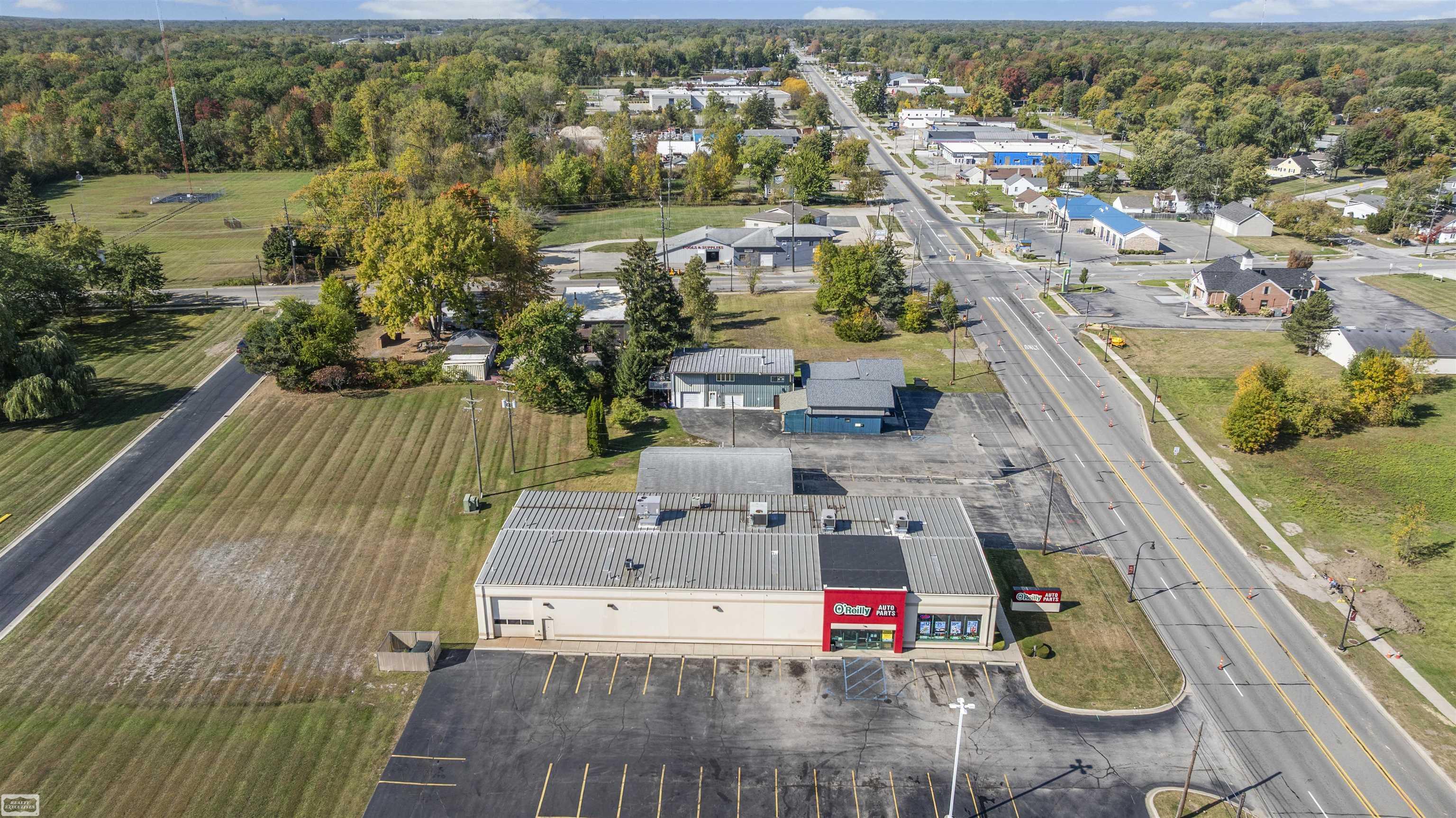 3103 Lapeer Road