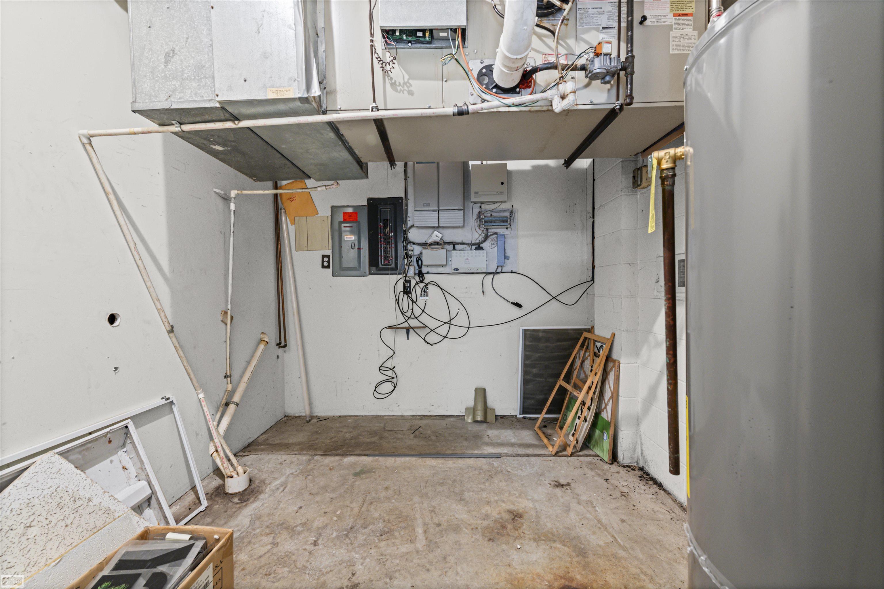 3103 Lapeer Road
