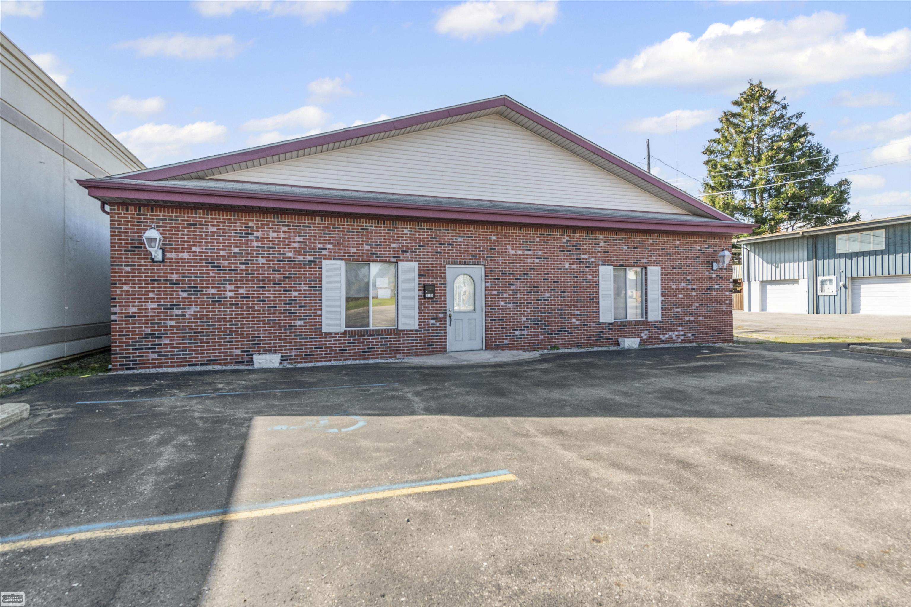 3103 Lapeer Road