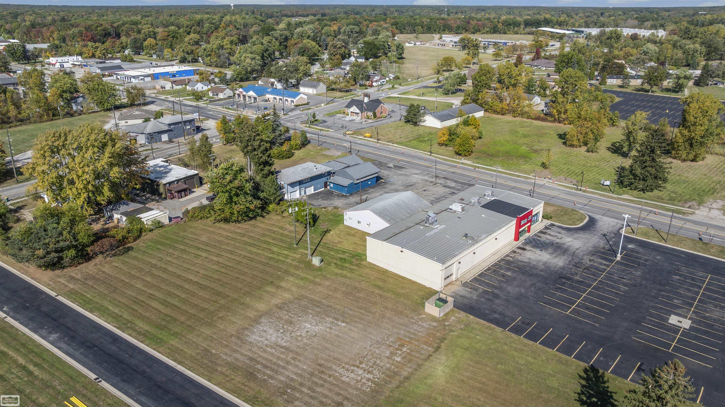 3103 Lapeer Road