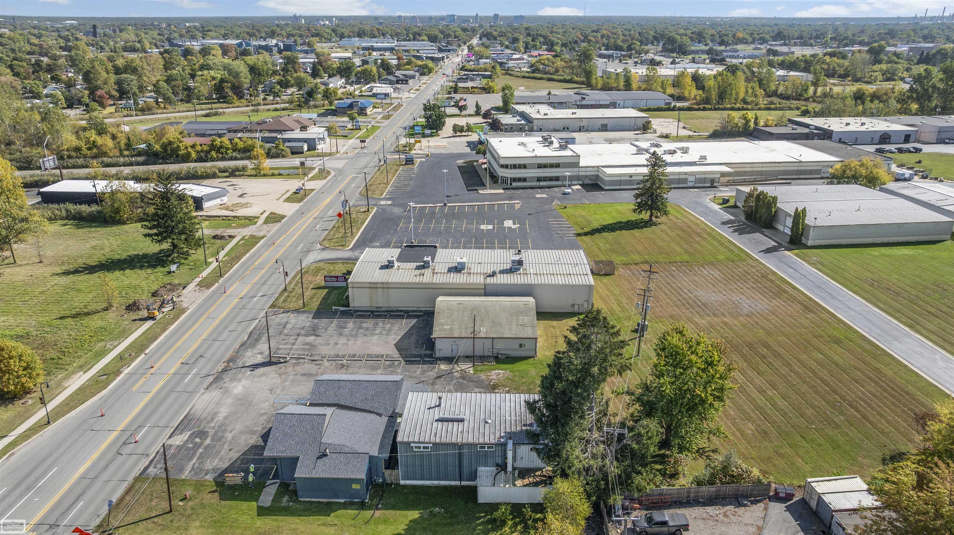 3103 Lapeer Road