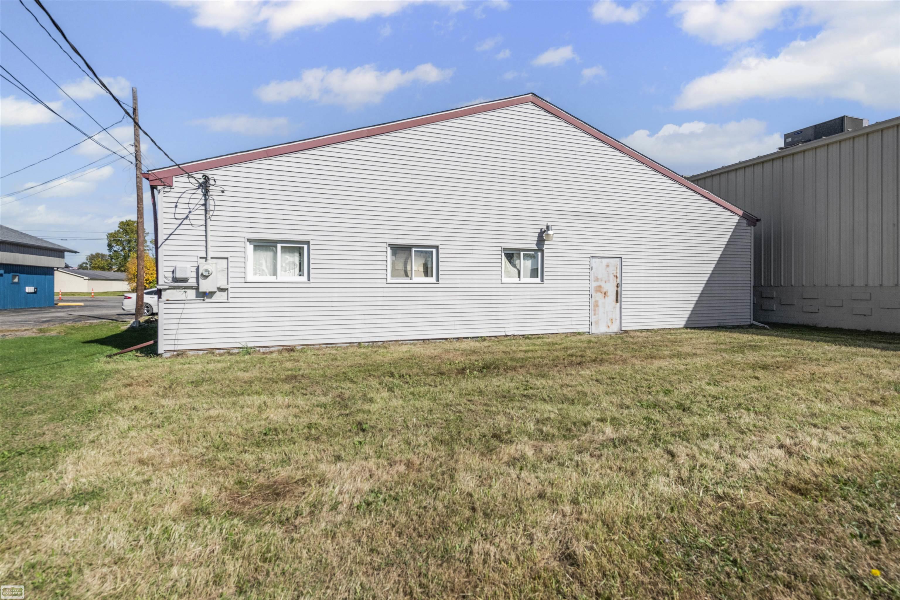 3103 Lapeer Road
