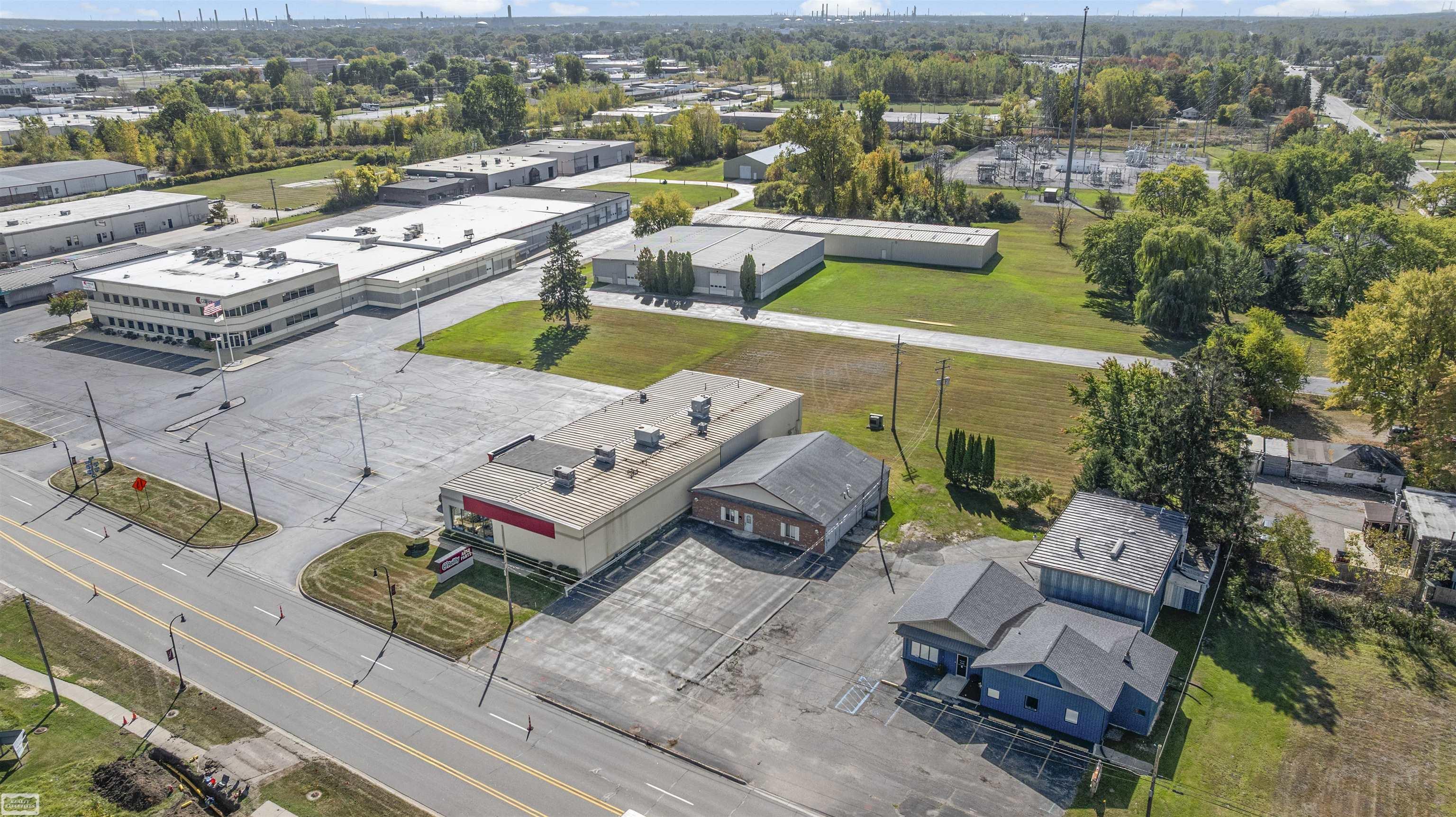 3103 Lapeer Road