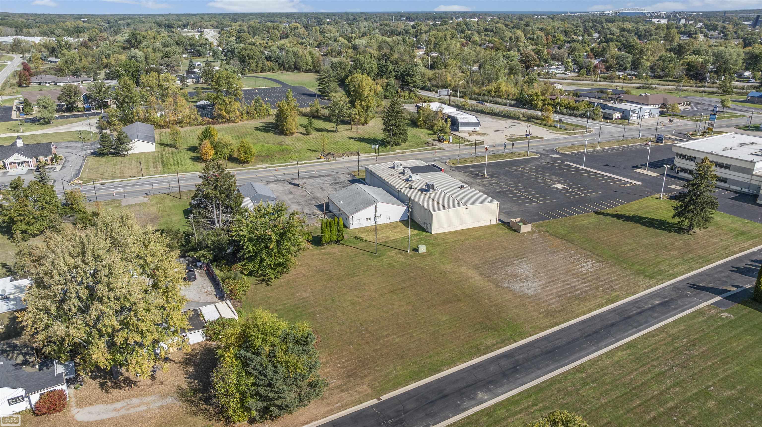 3103 Lapeer Road