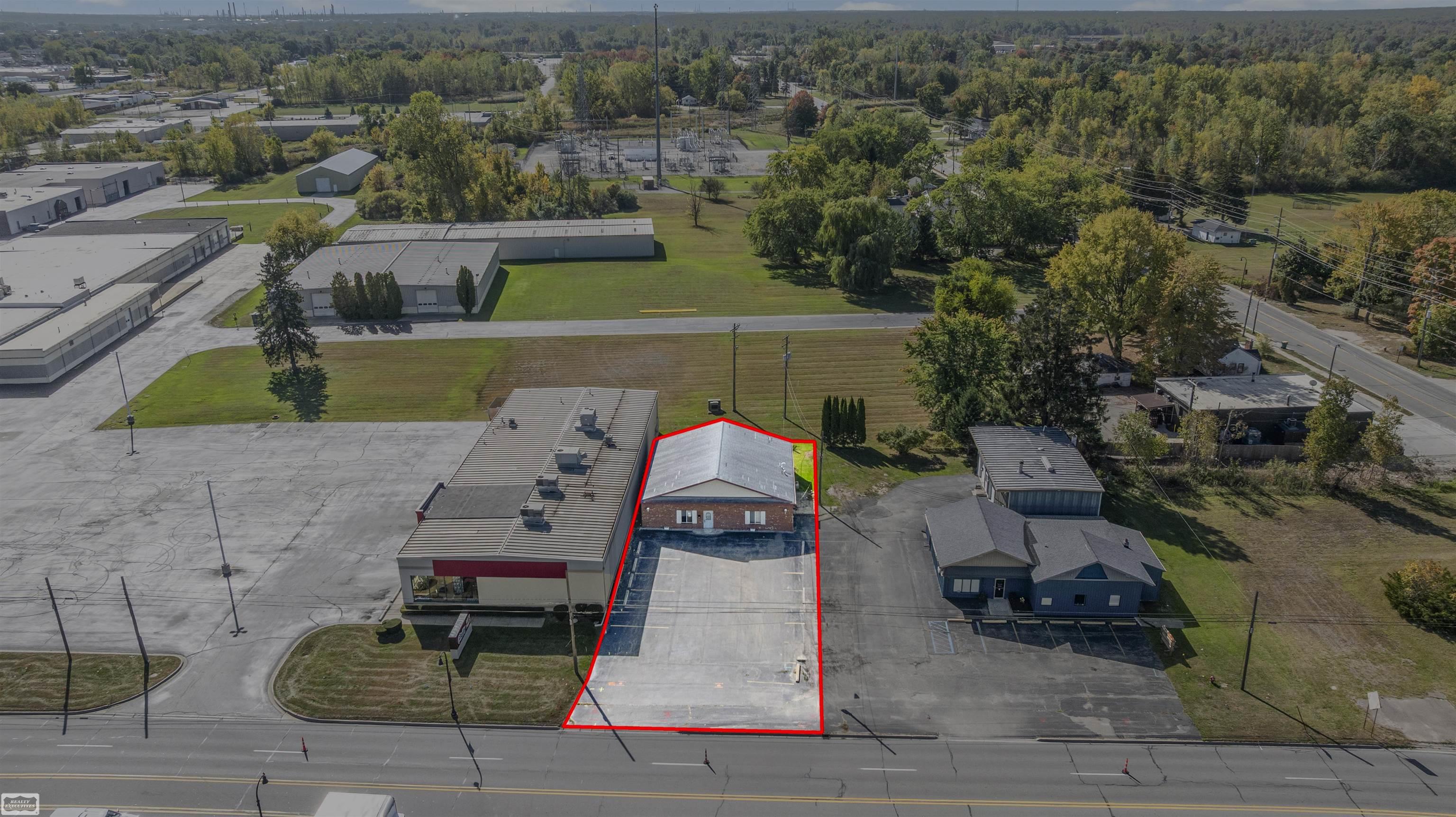 3103 Lapeer Road