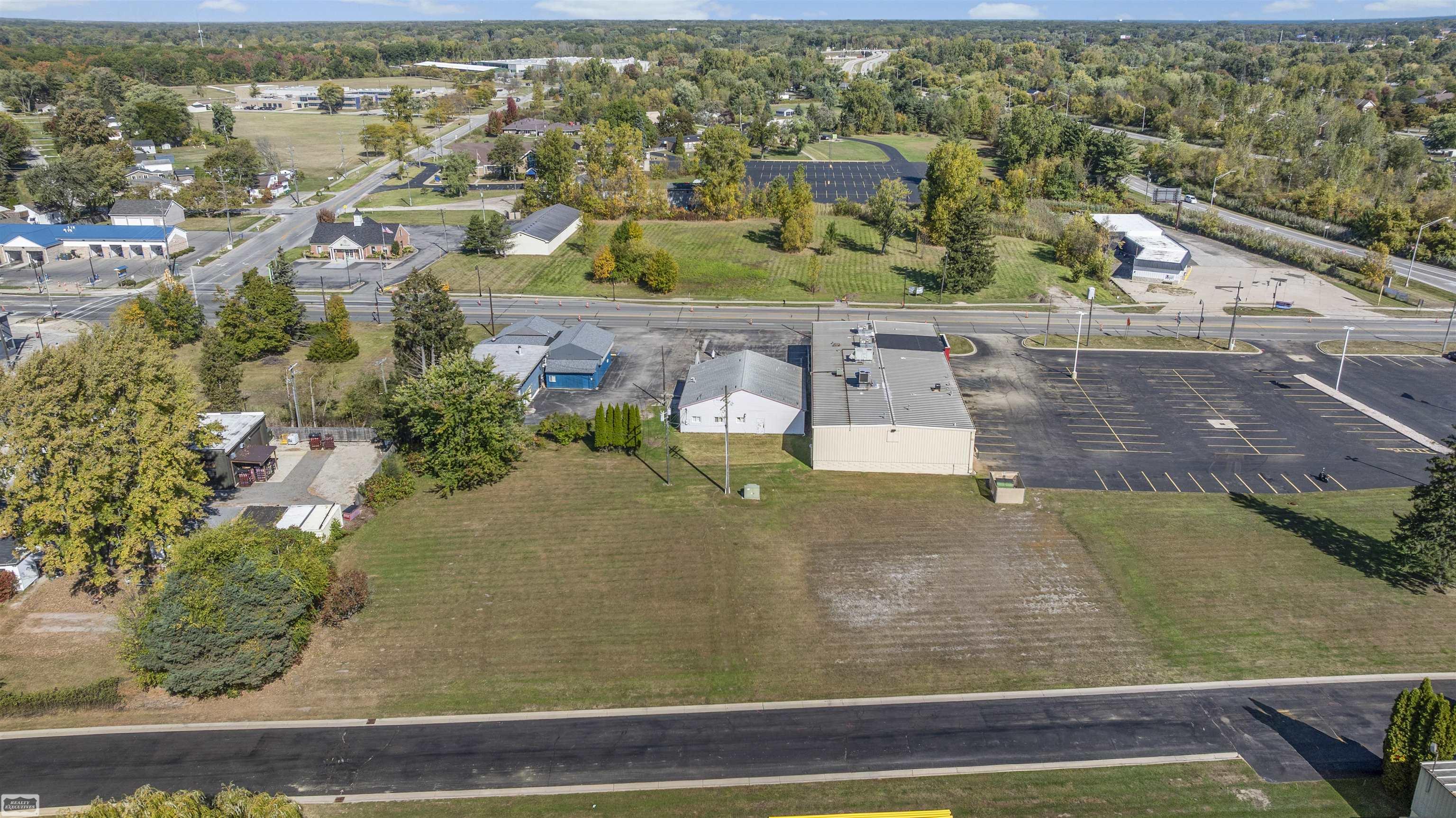 3103 Lapeer Road