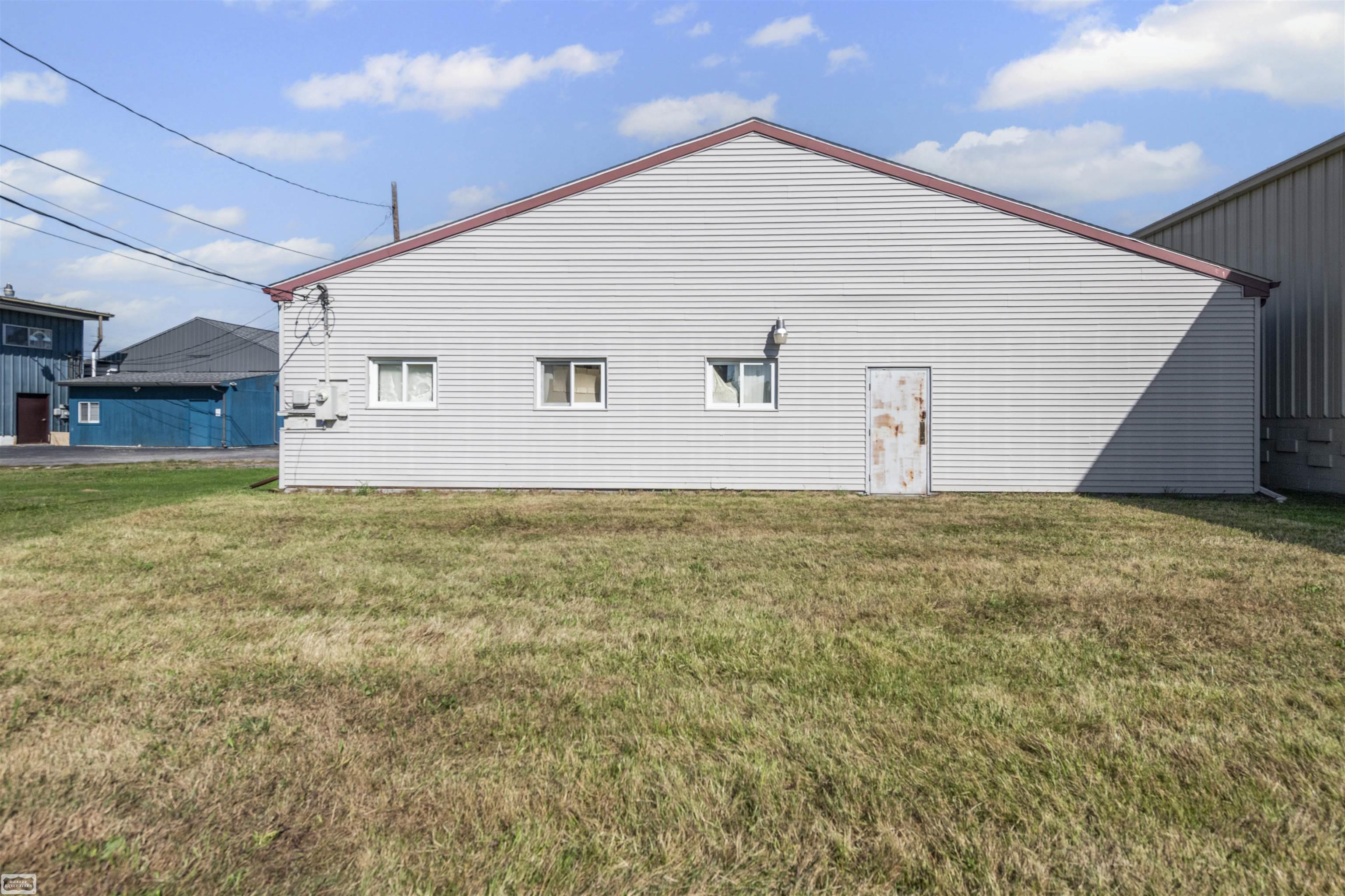 3103 Lapeer Road