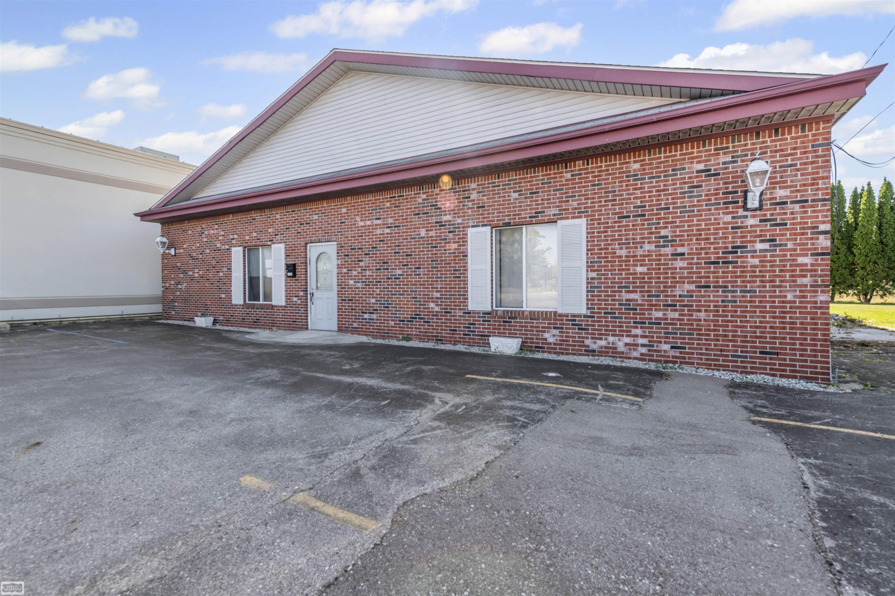 3103 Lapeer Road