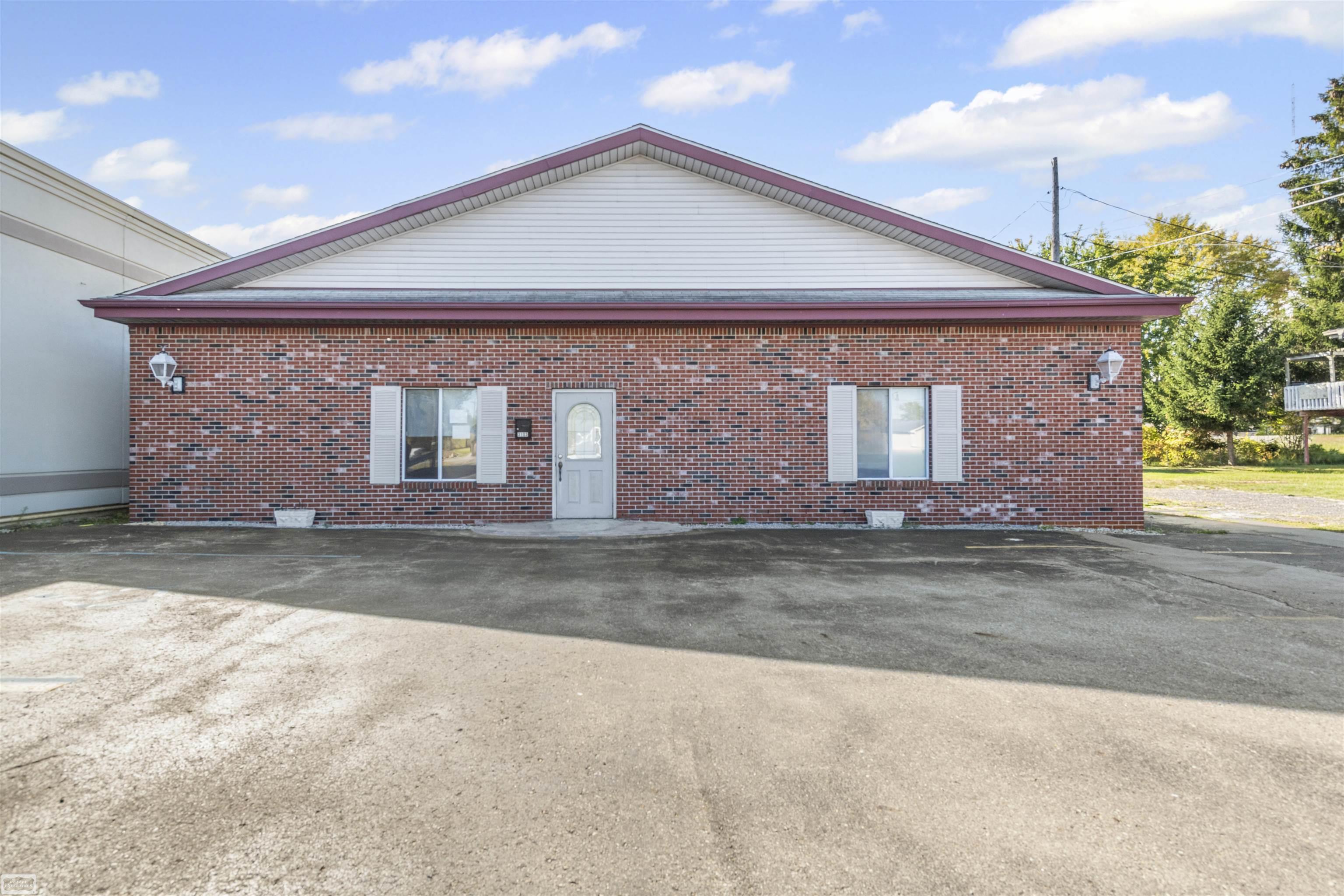 3103 Lapeer Road