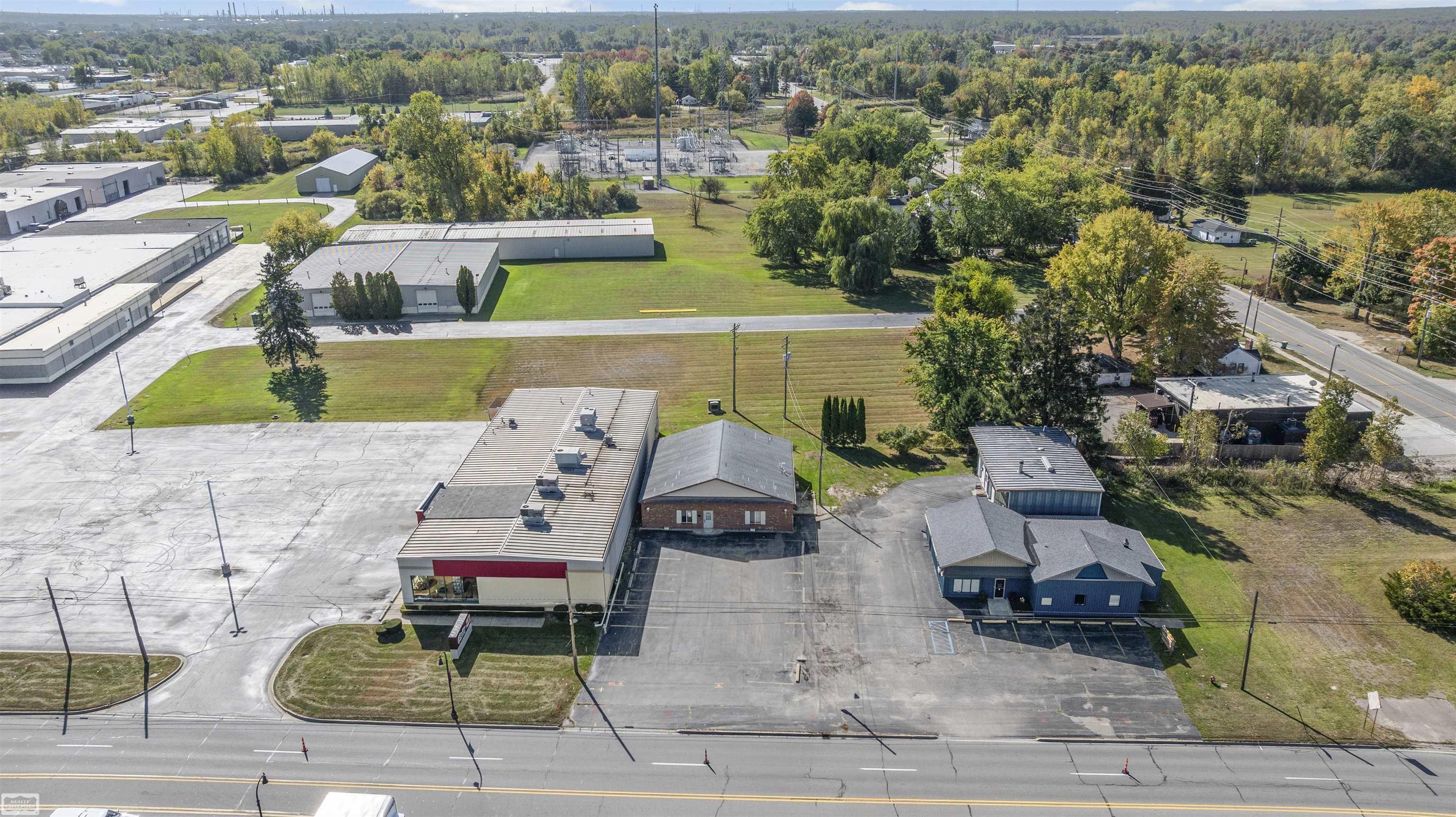 3103 Lapeer Road