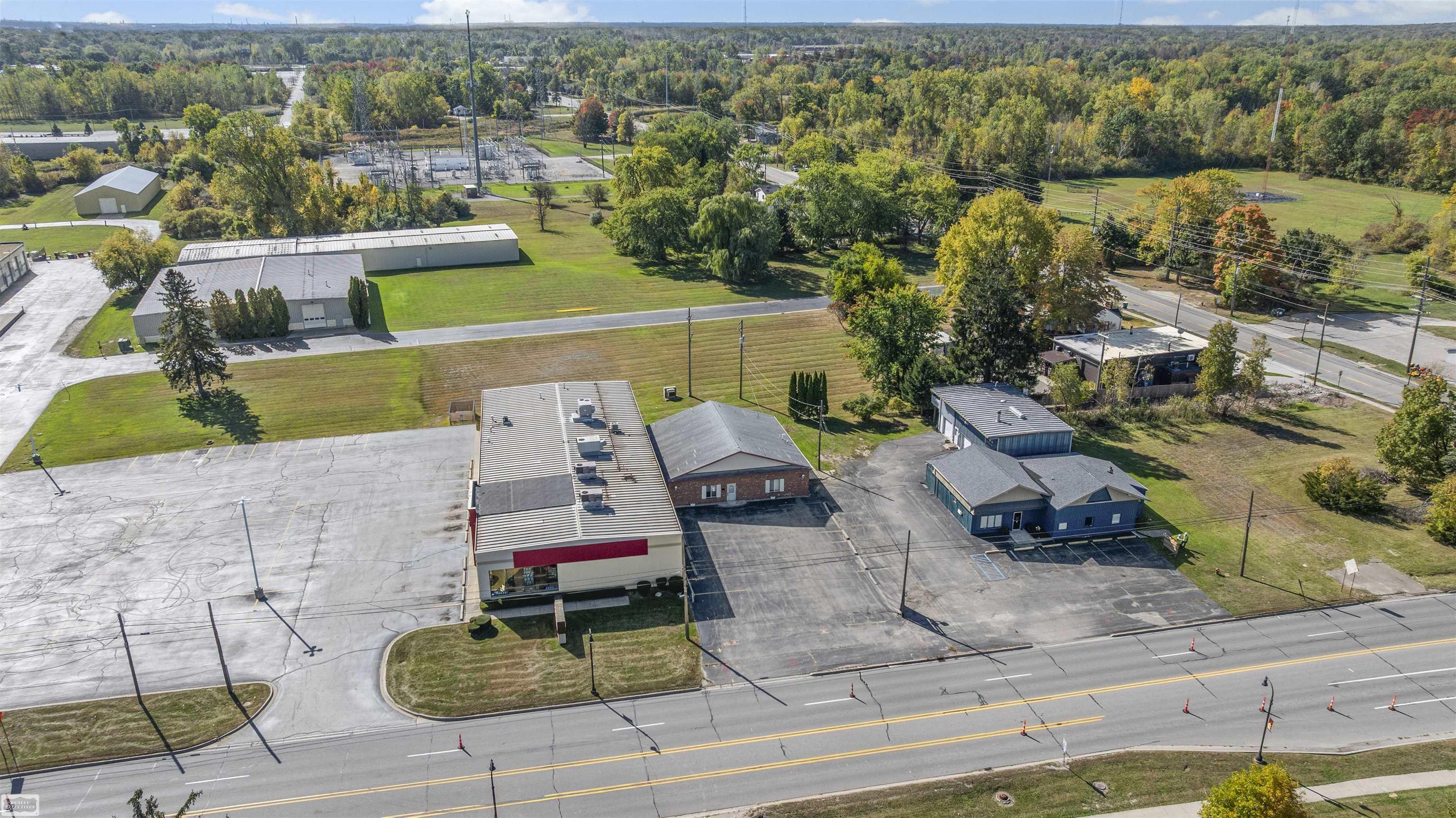 3103 Lapeer Road
