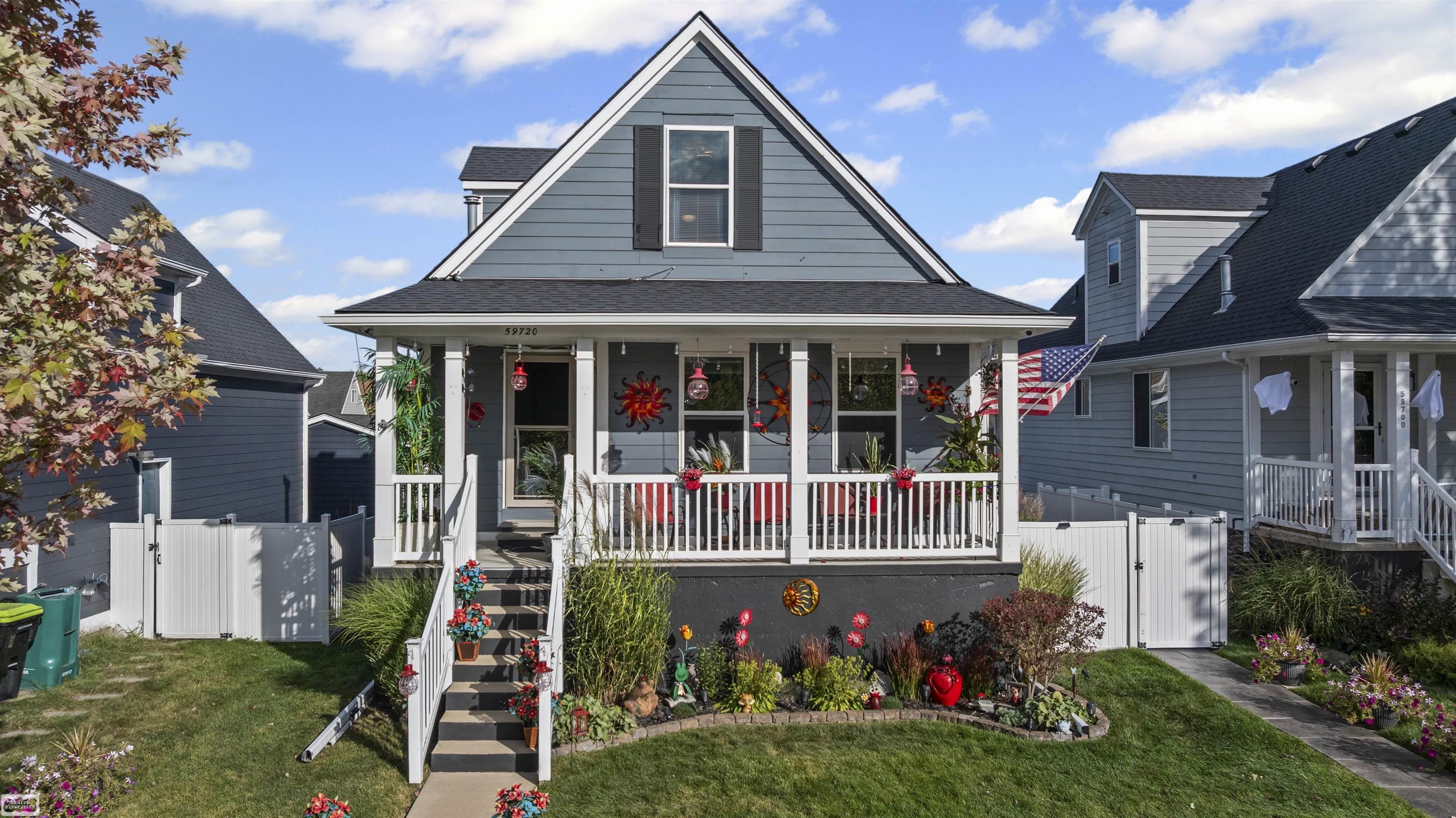 59720 W Brockton Street # 28