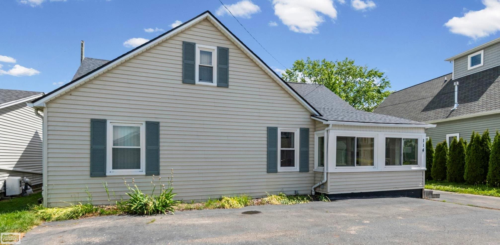 114 Interlochen Drive