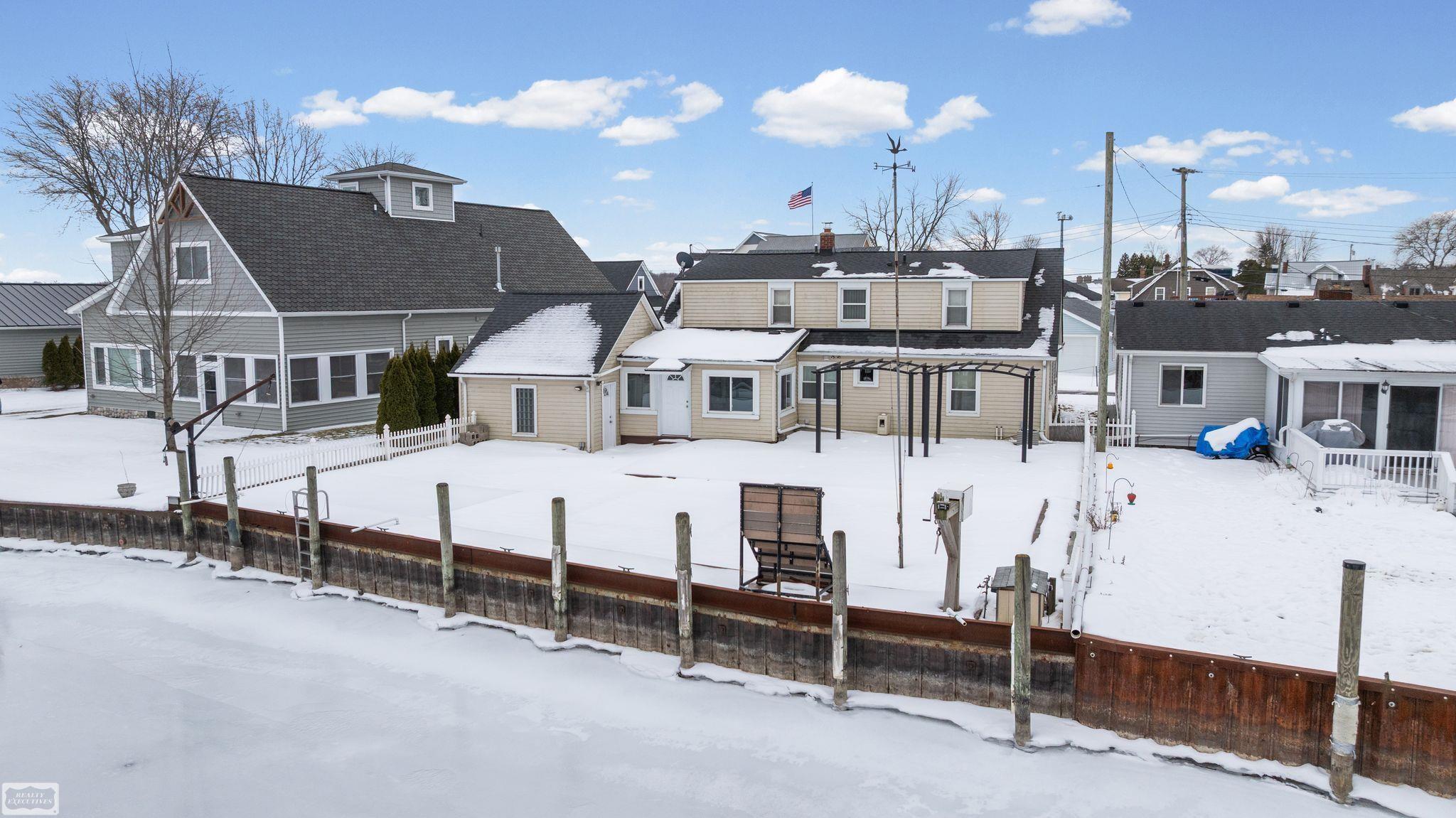 114 Interlochen Drive