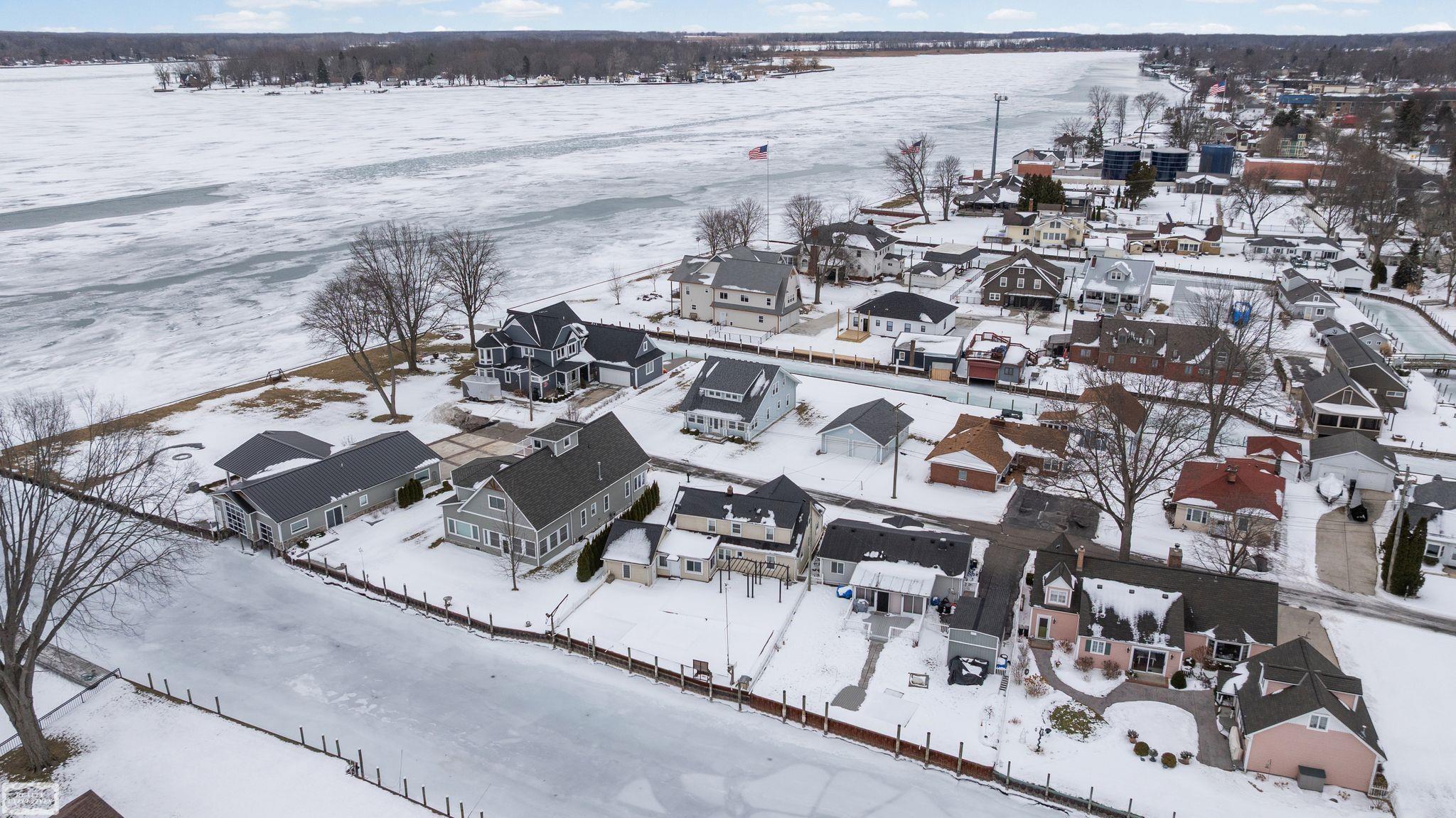 114 Interlochen Drive