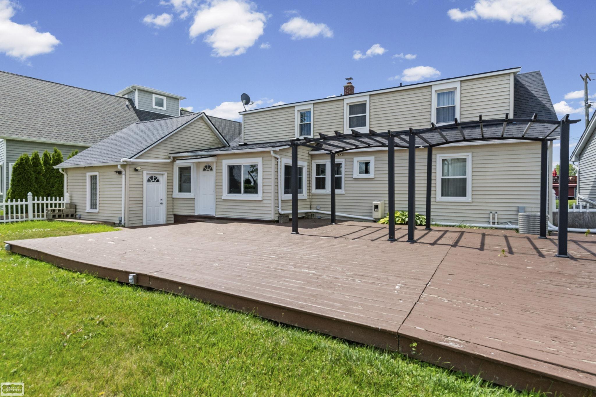 114 Interlochen Drive