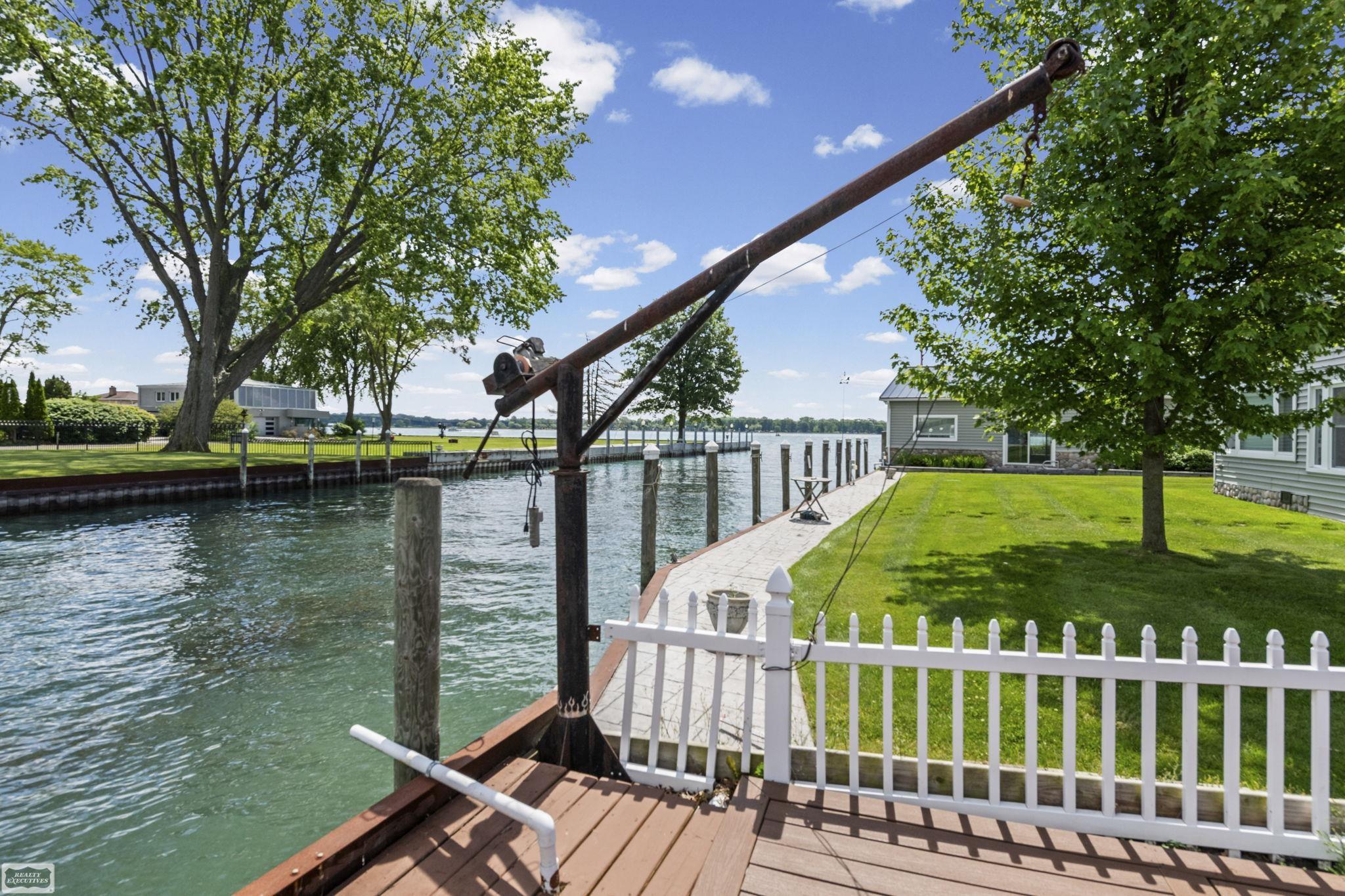 114 Interlochen Drive