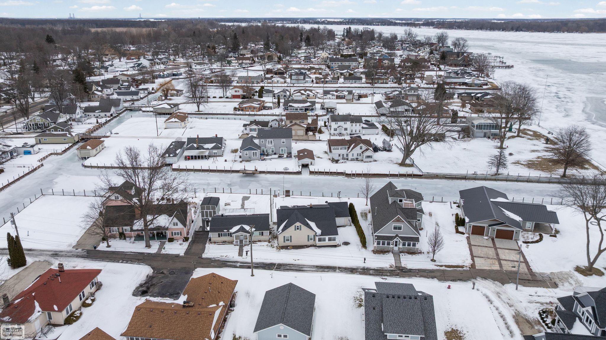 114 Interlochen Drive