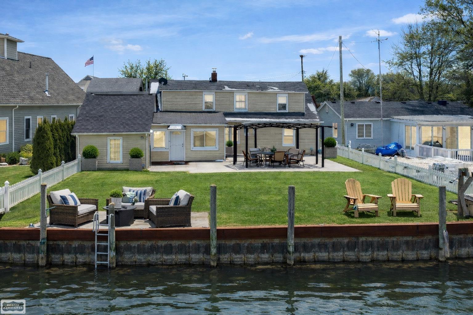 114 Interlochen Drive