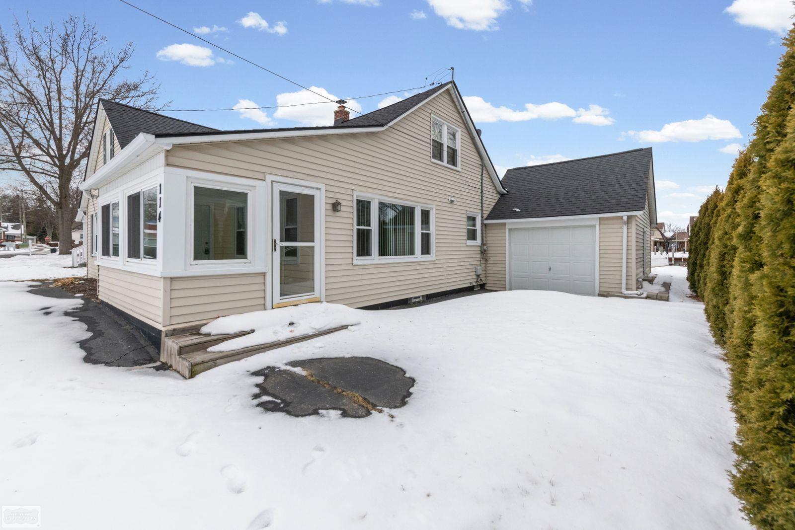 114 Interlochen Drive