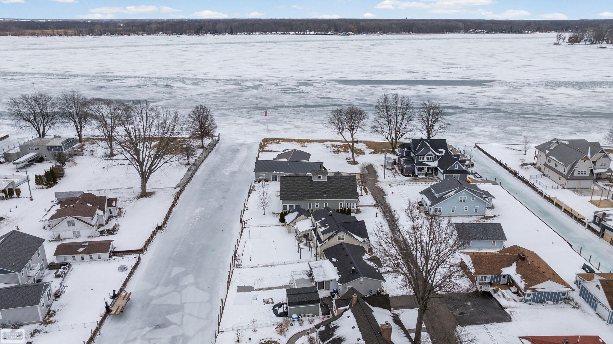 114 Interlochen Drive