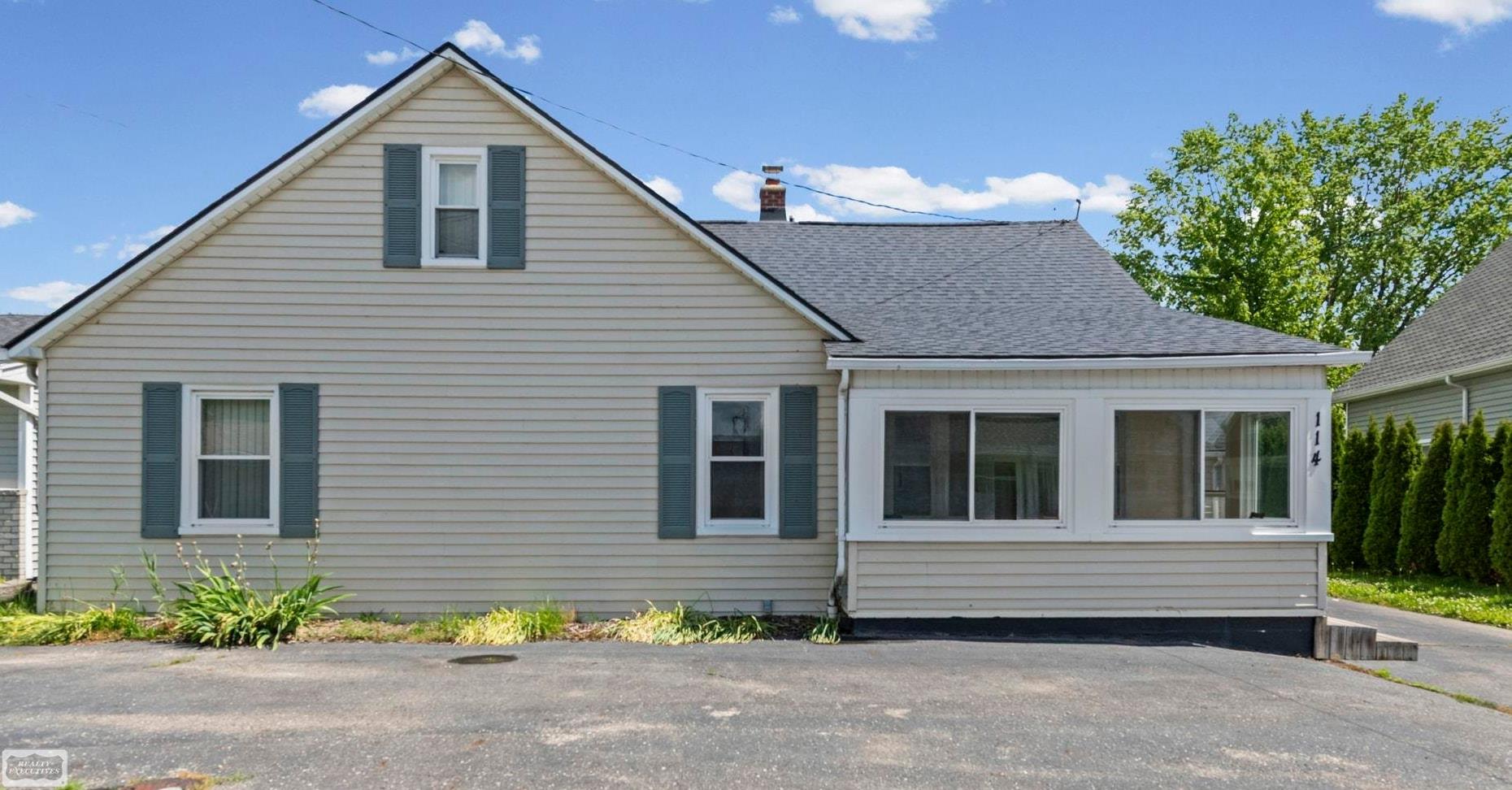 114 Interlochen Drive