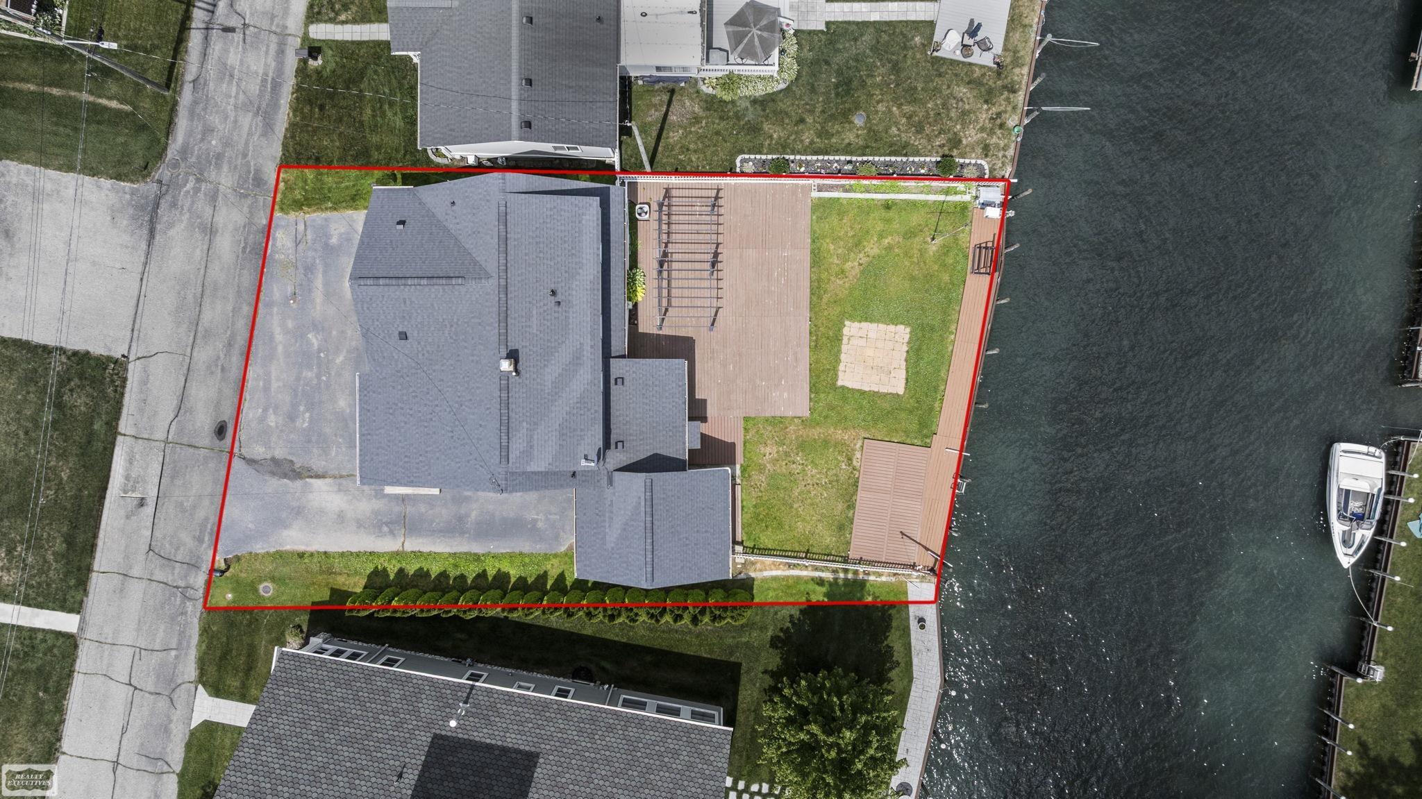 114 Interlochen Drive