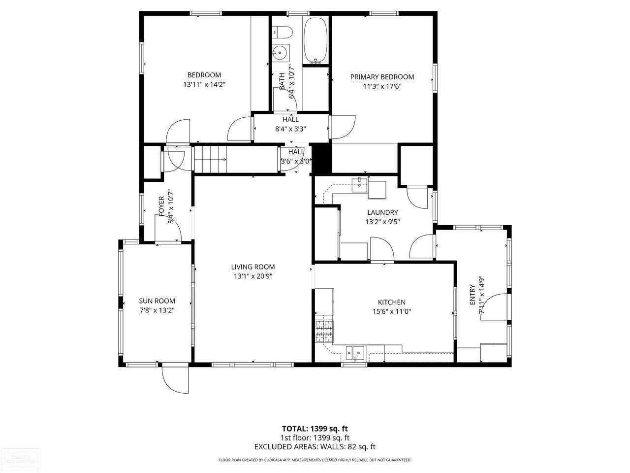 114 Interlochen Drive