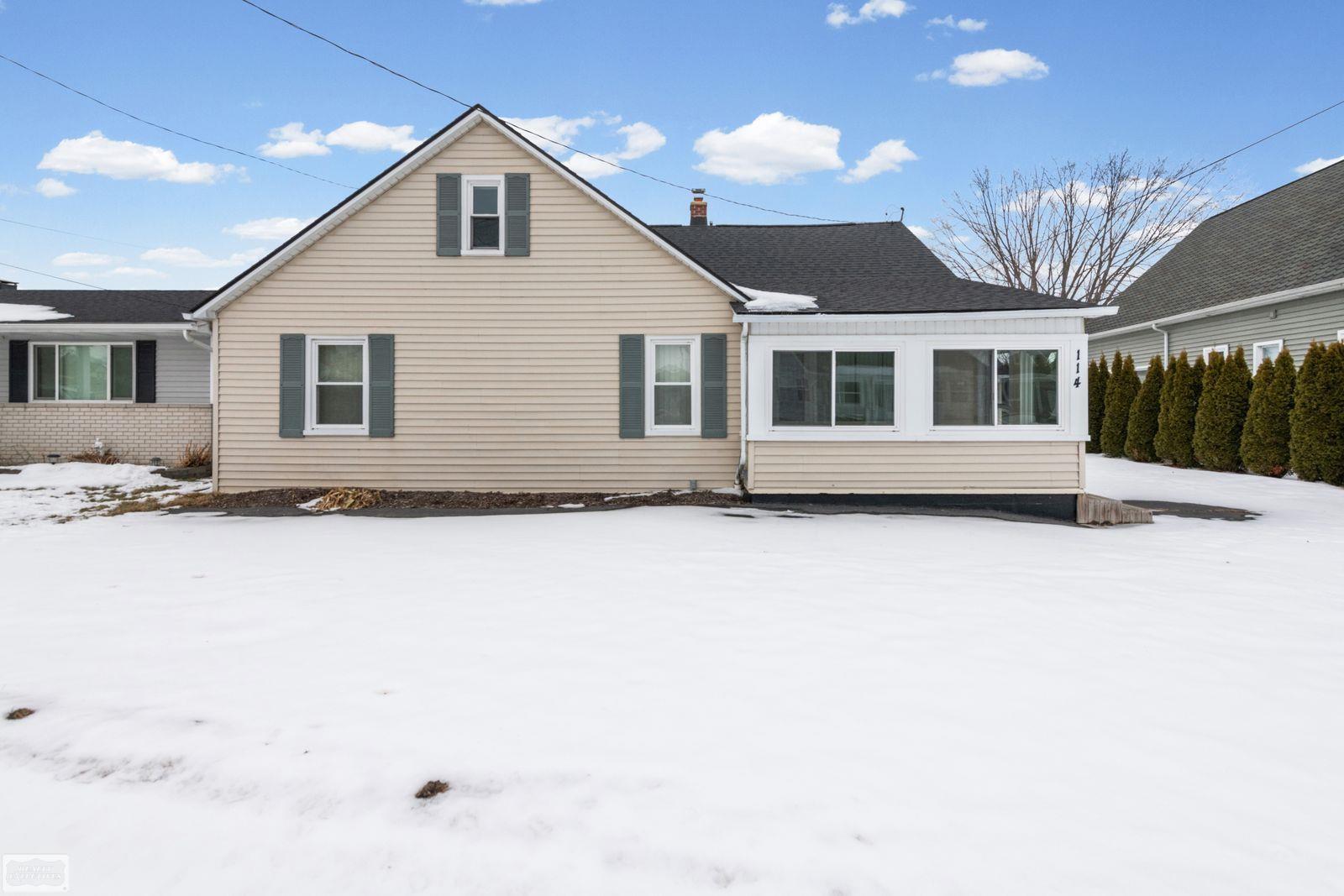 114 Interlochen Drive