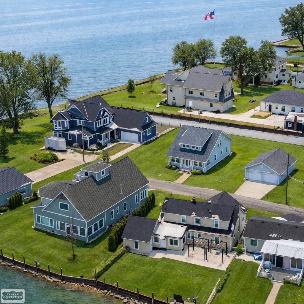114 Interlochen Drive