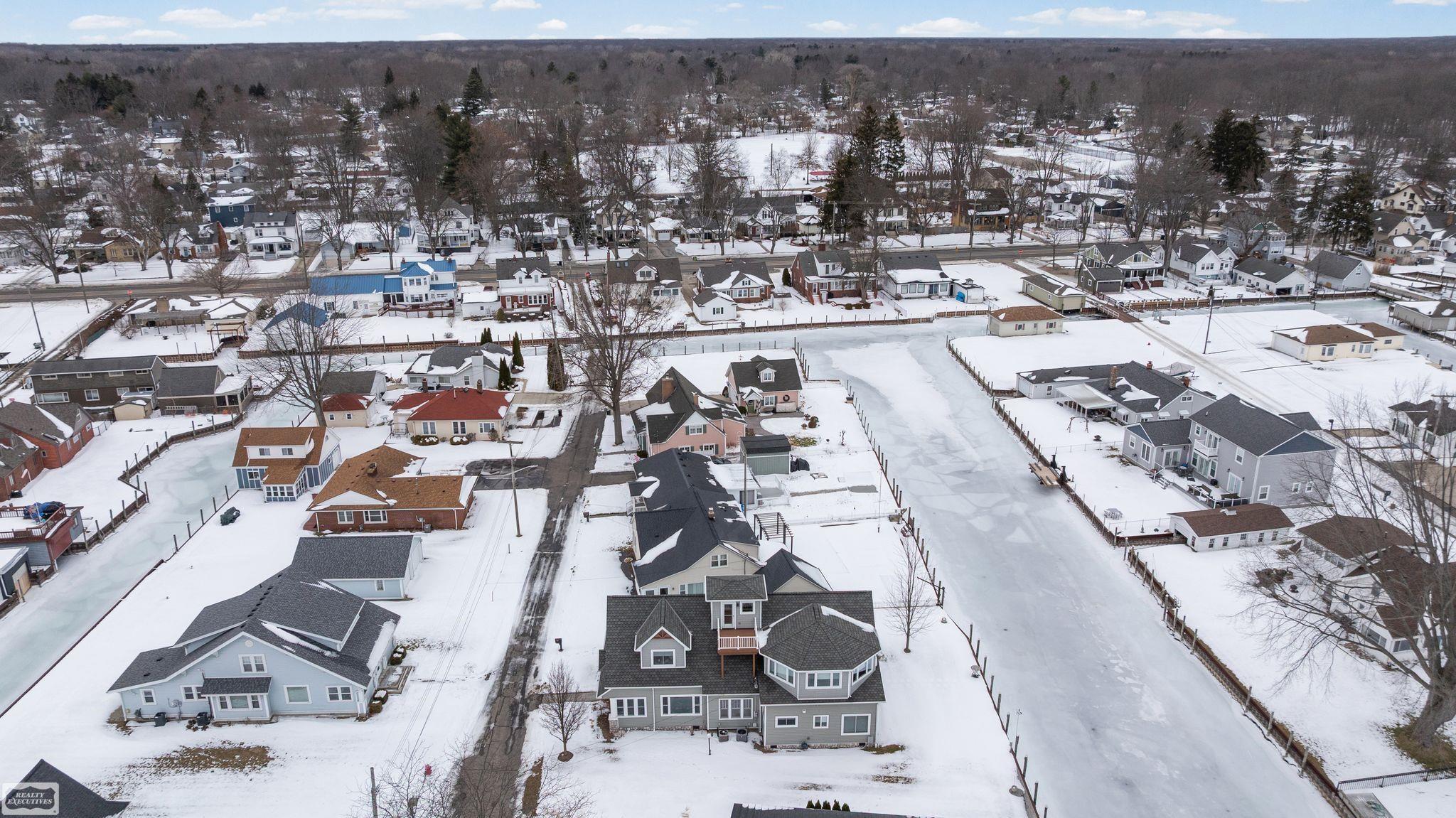 114 Interlochen Drive